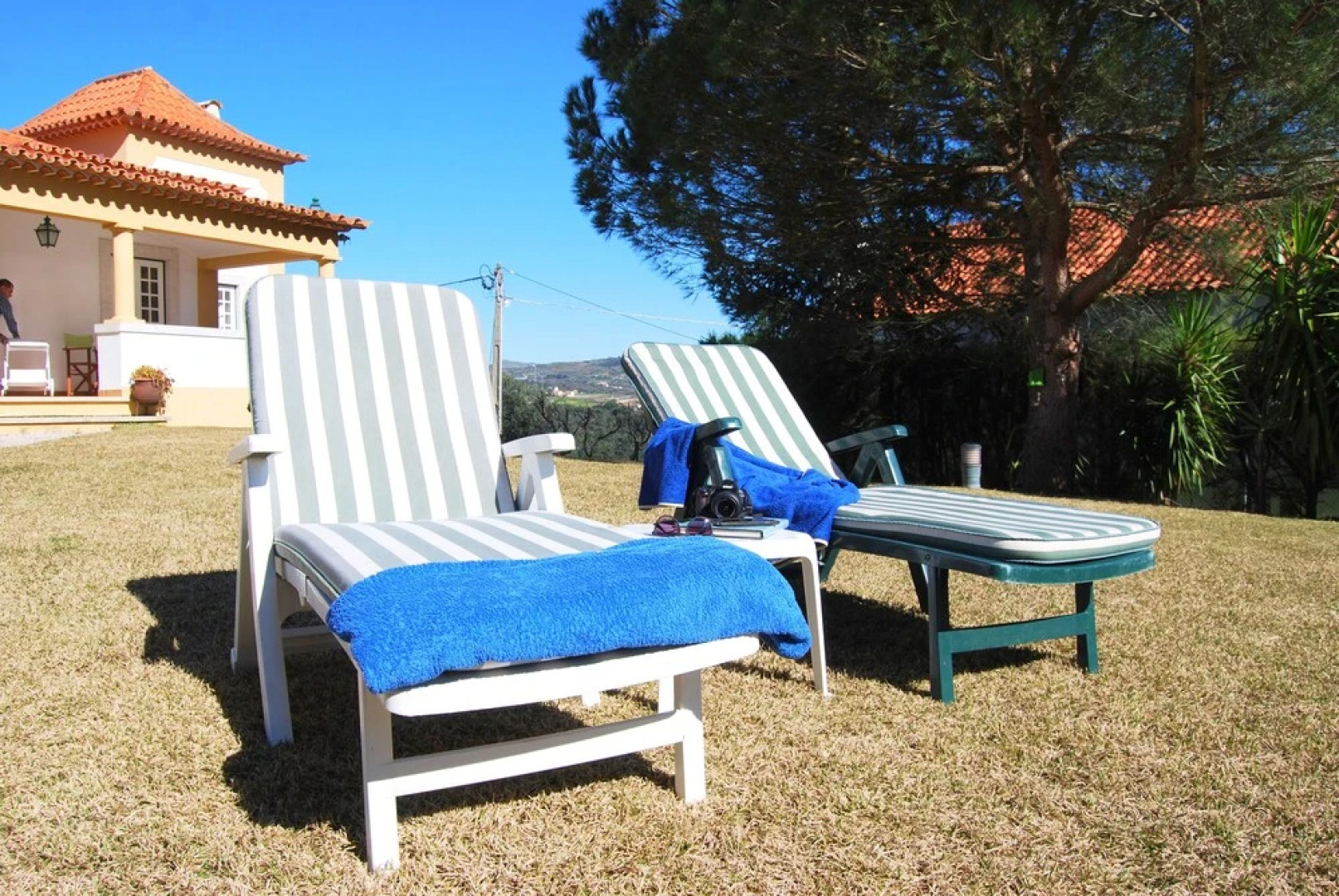 Casa do Chafariz , House with Swimming Pool