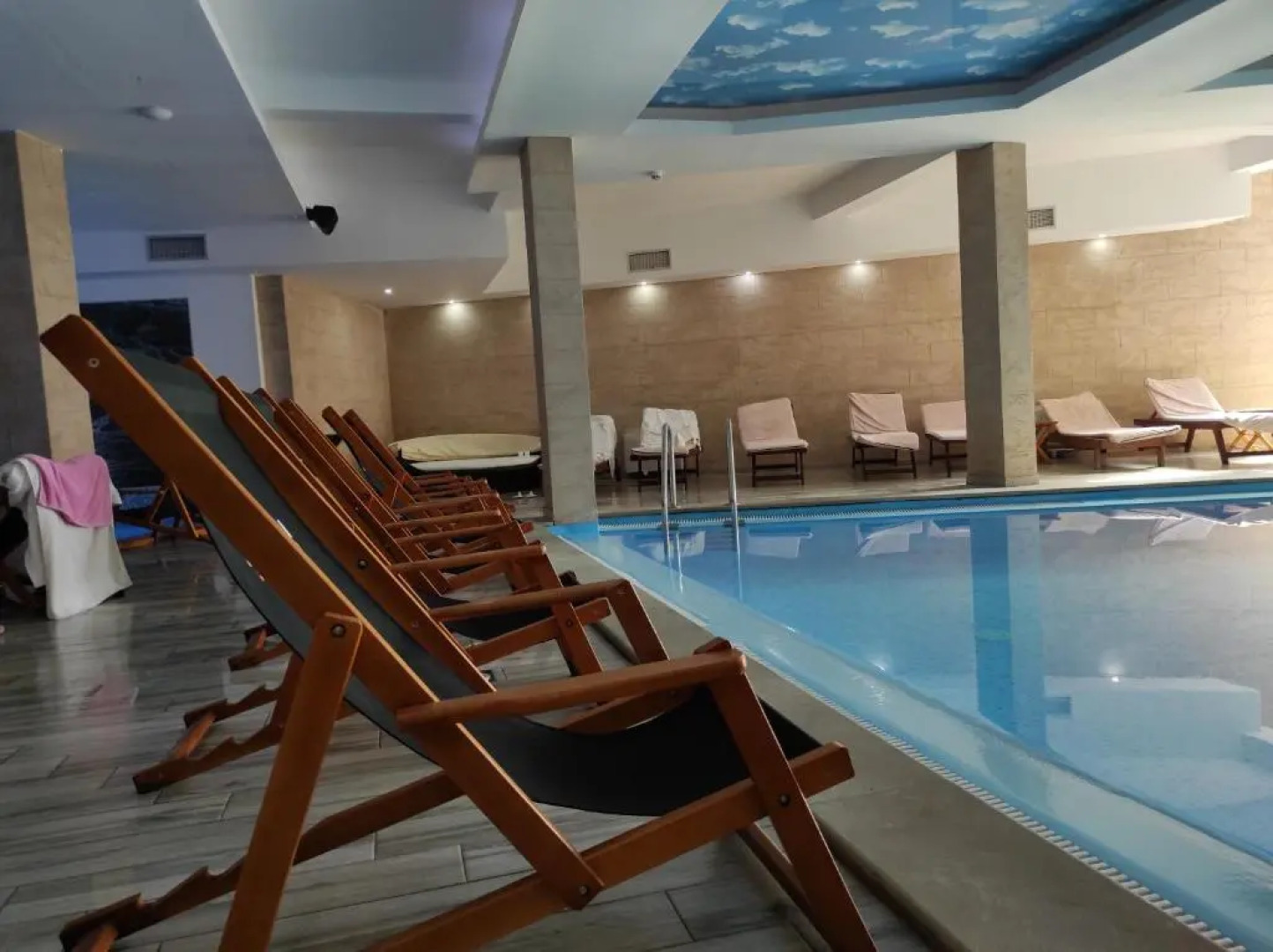 Studio Gavrilović L33 Milmari Kopaonik