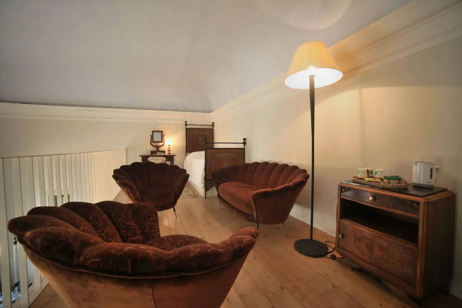 Residenza d'Epoca Regina d'Arborea