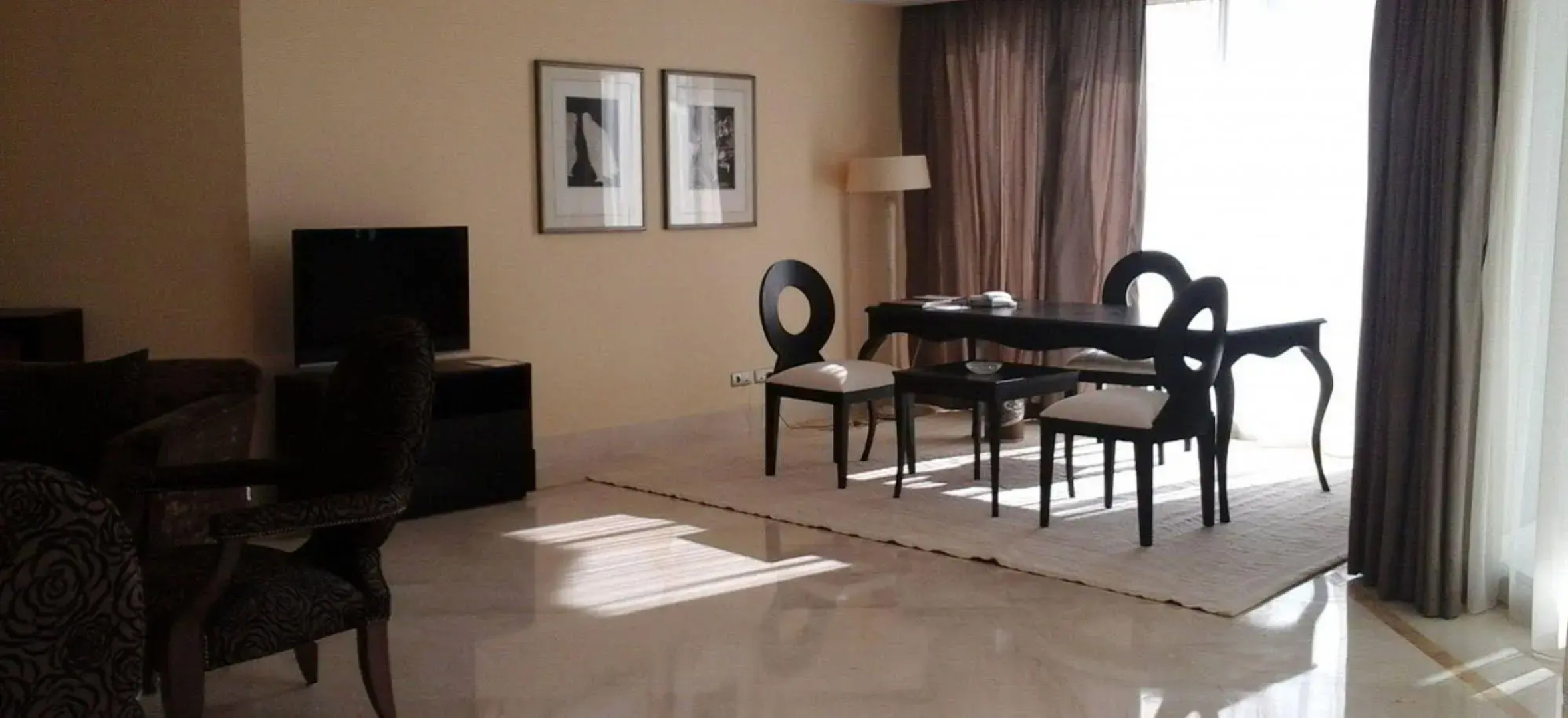 Hasdrubal Prestige Thalassa & Spa Djerba