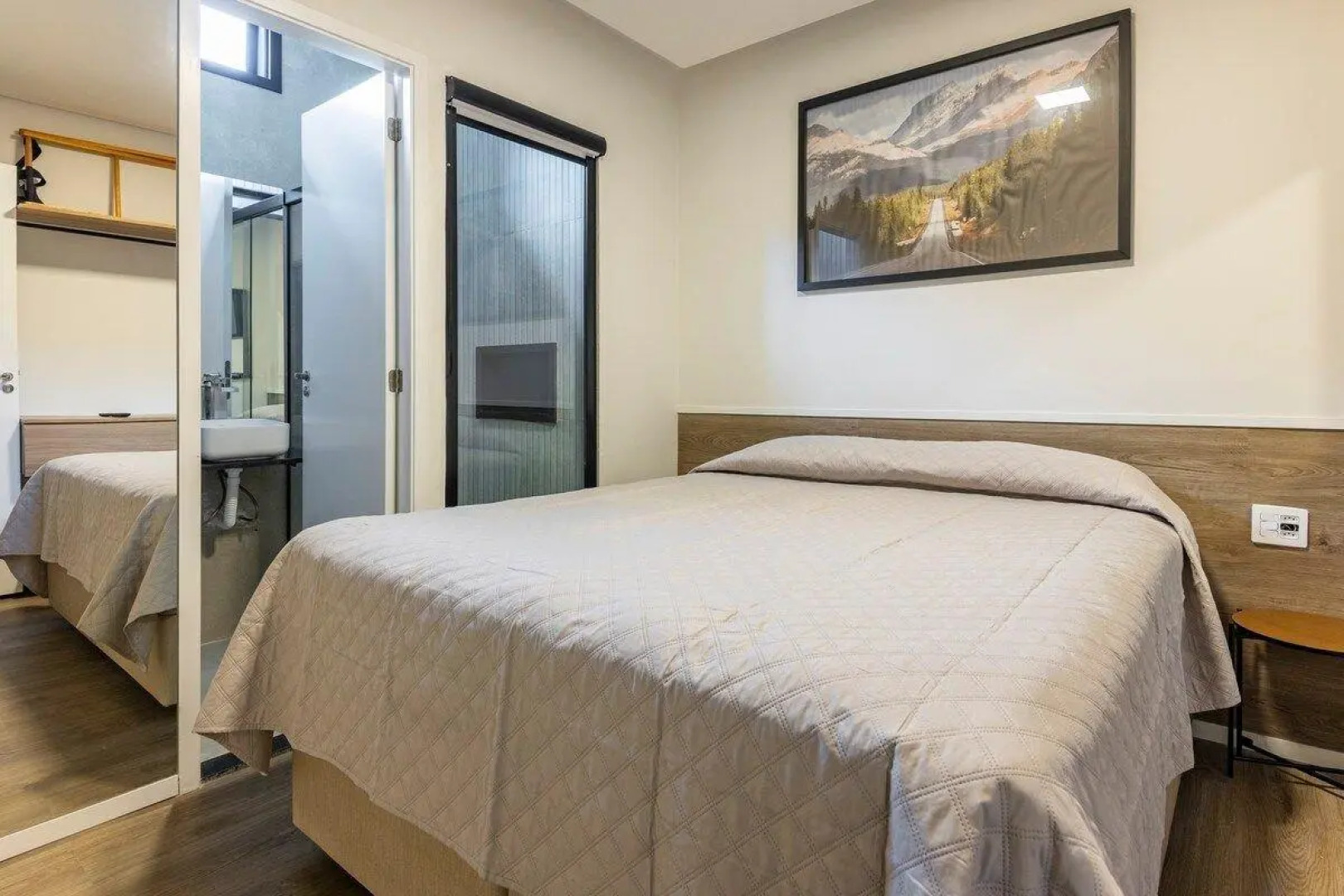 Apartamento Duplex em Campos do Jordão