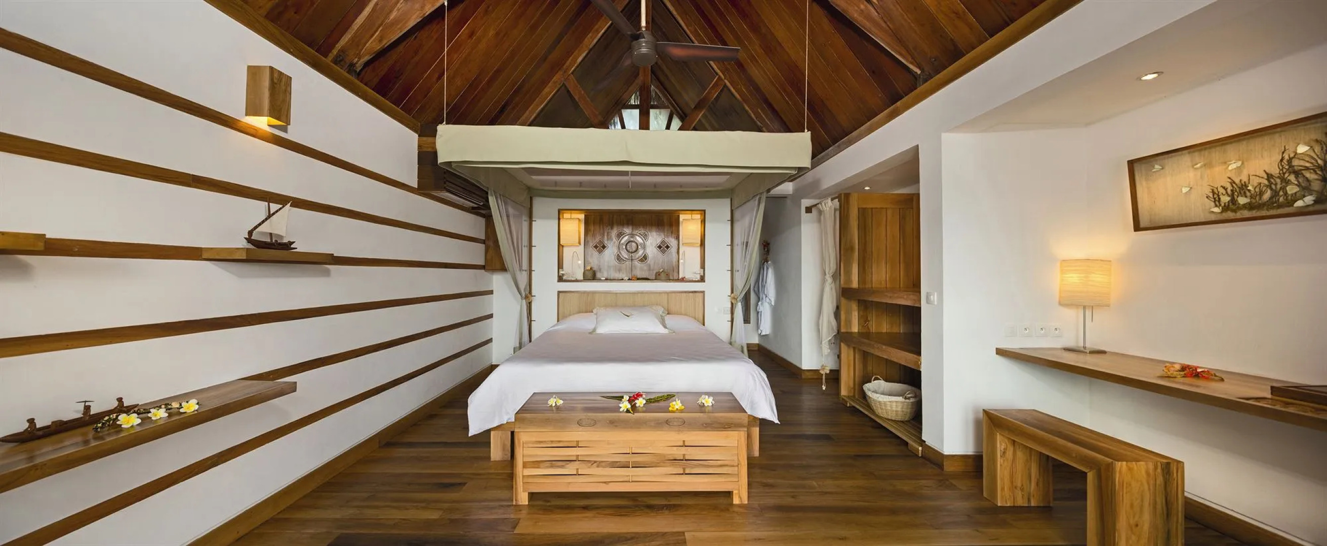 Constance Tsarabanjina