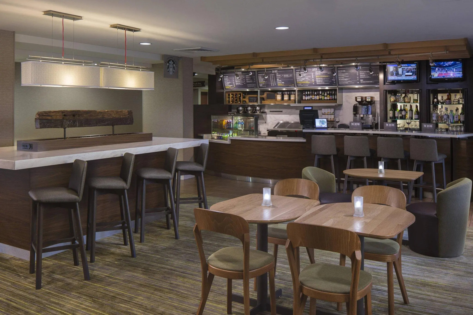 Courtyard by Marriott Daytona Beach Speedway/Airport