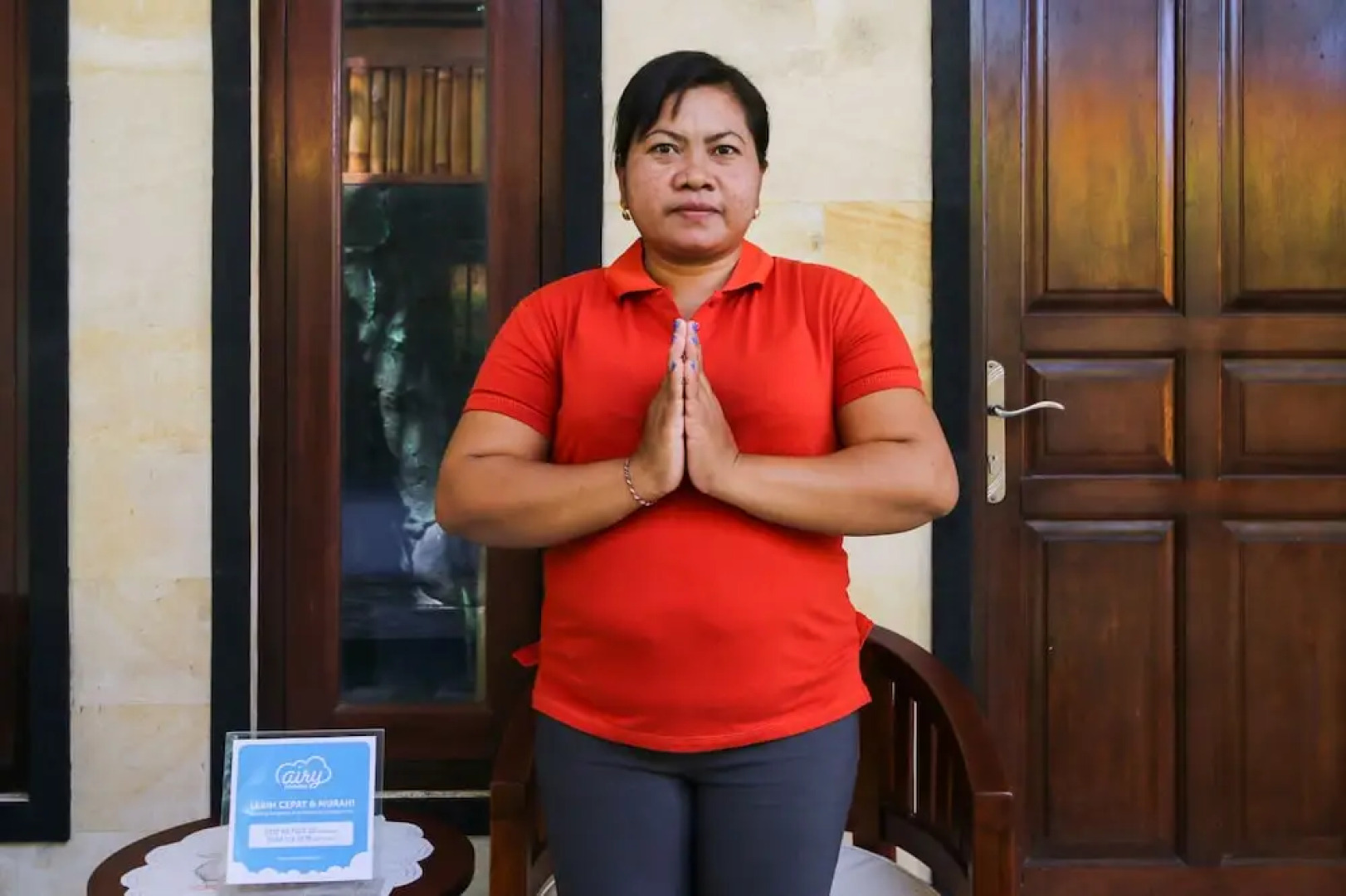 Airy Mengwi Raya Munggu Kapal Gang Beten Beringin 104 Bali