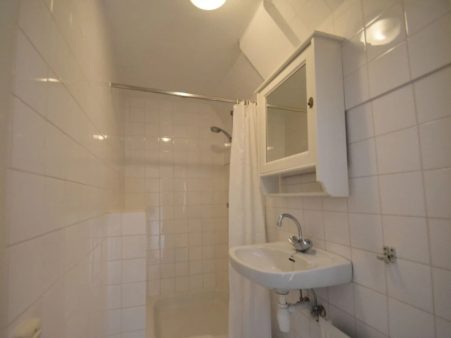 Holiday Home Bergen Near Beach & Dunes