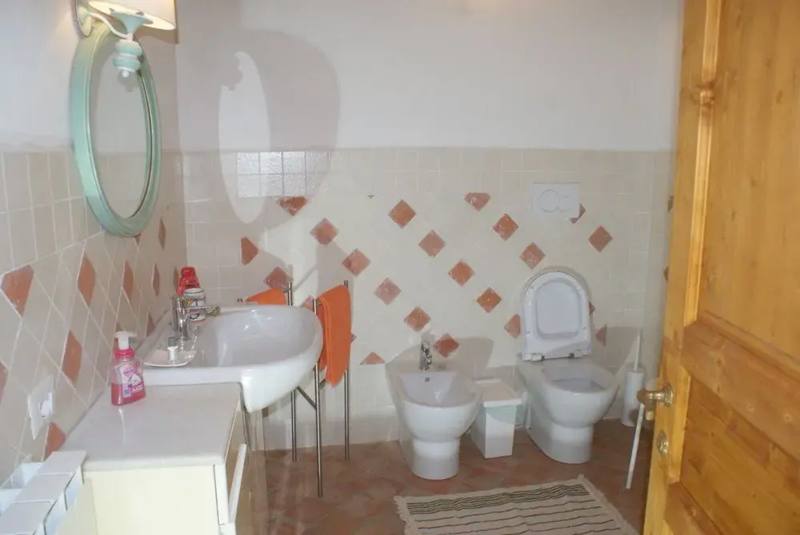 Casa Vacanze Le Fornaci