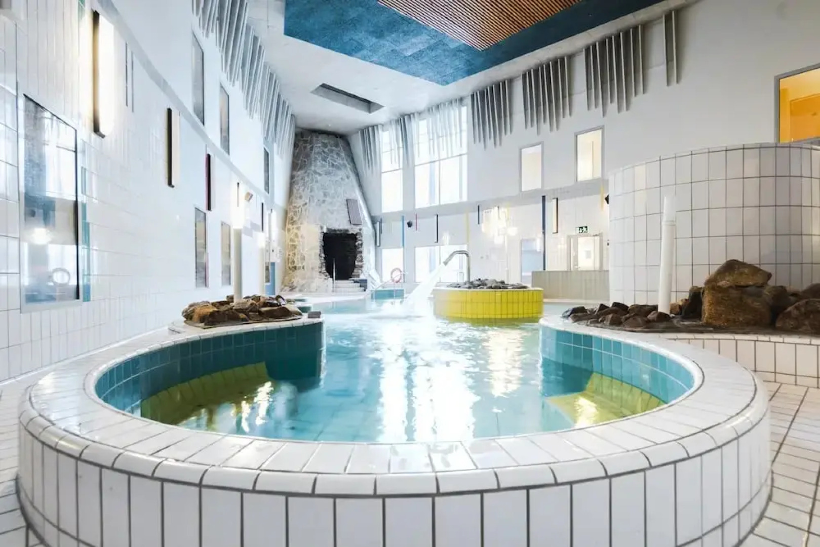 Scandic Hotel Luosto