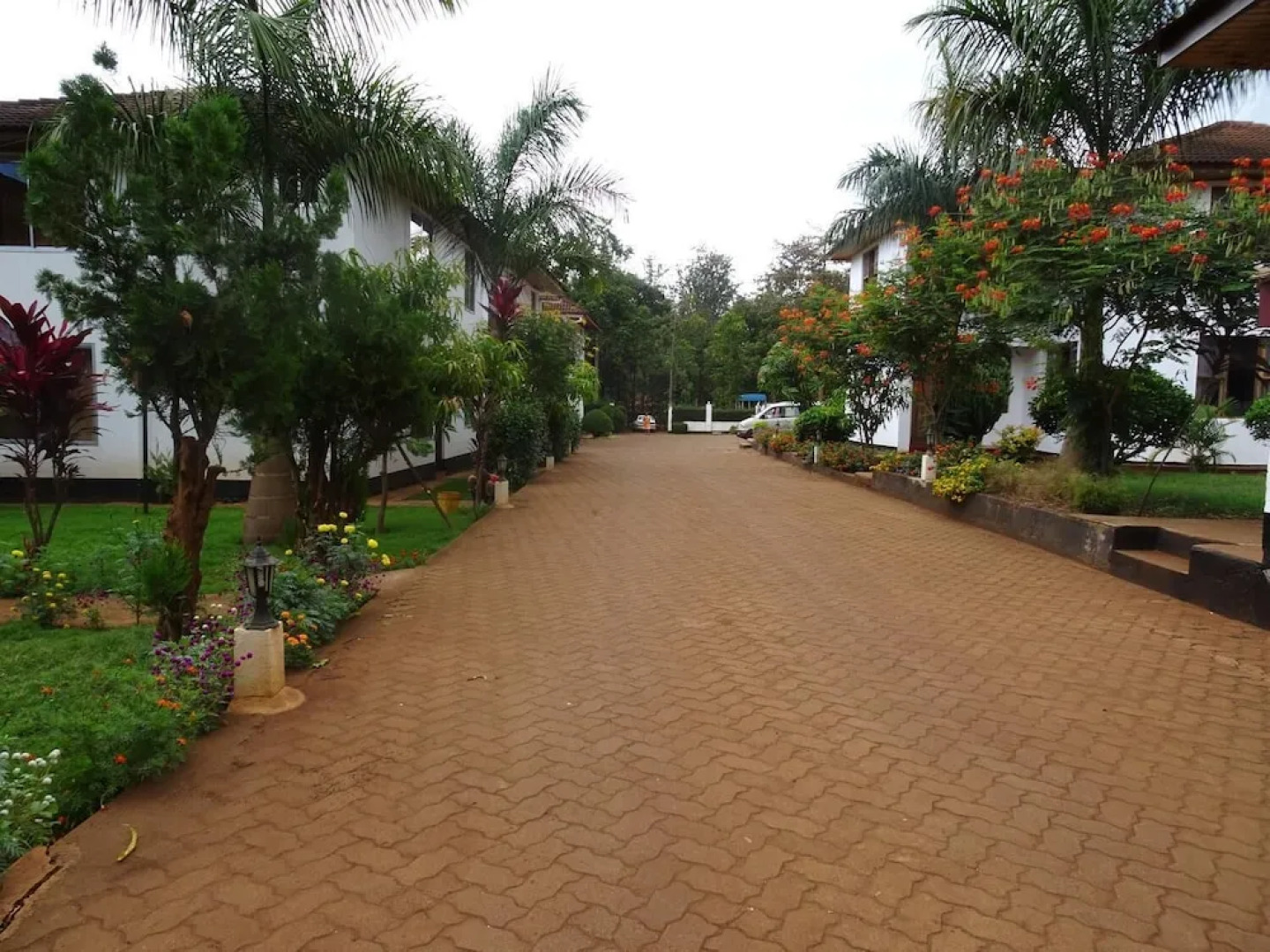 Keys Hotel Mbokomu Branch