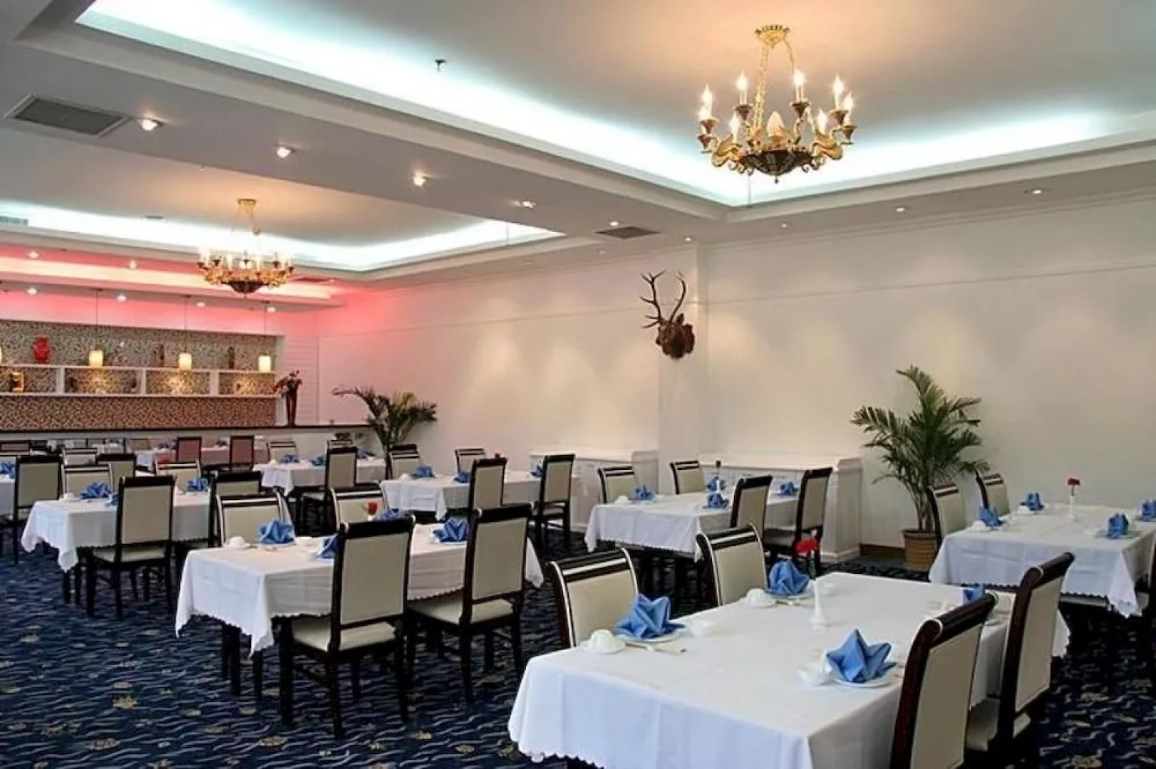 Chengde Wenguan Hotel