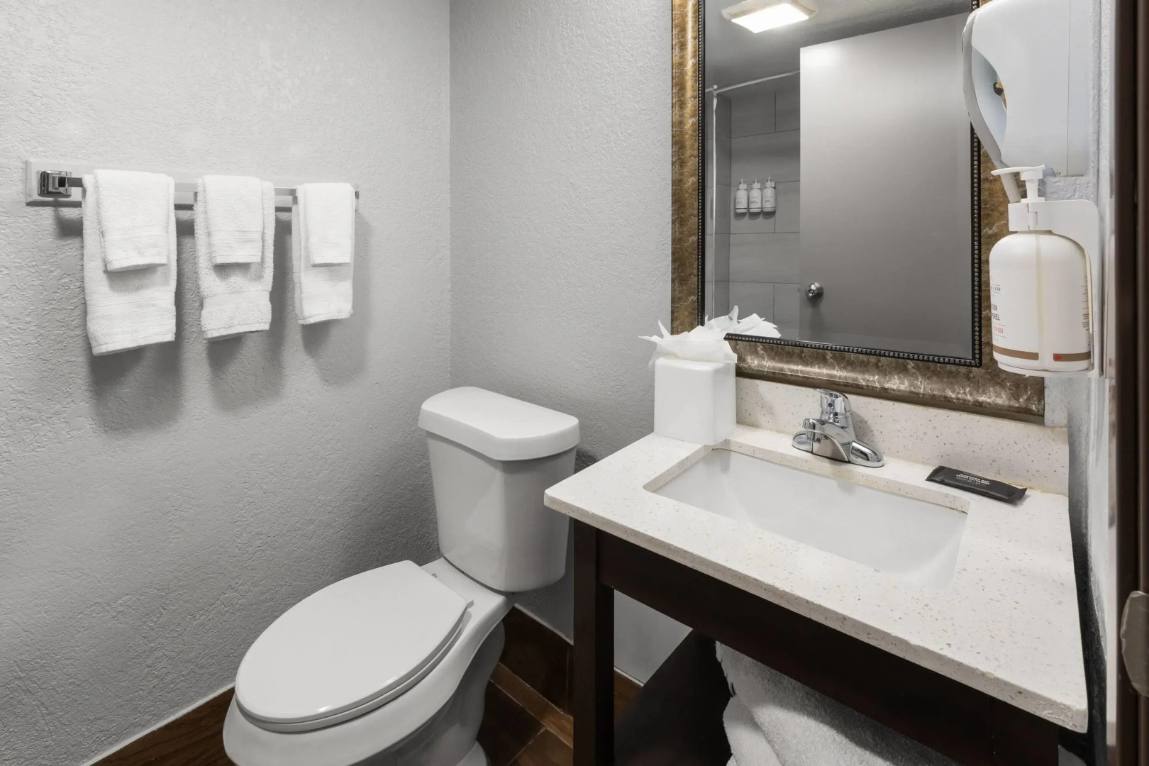 Baymont by Wyndham Downtown Detroit