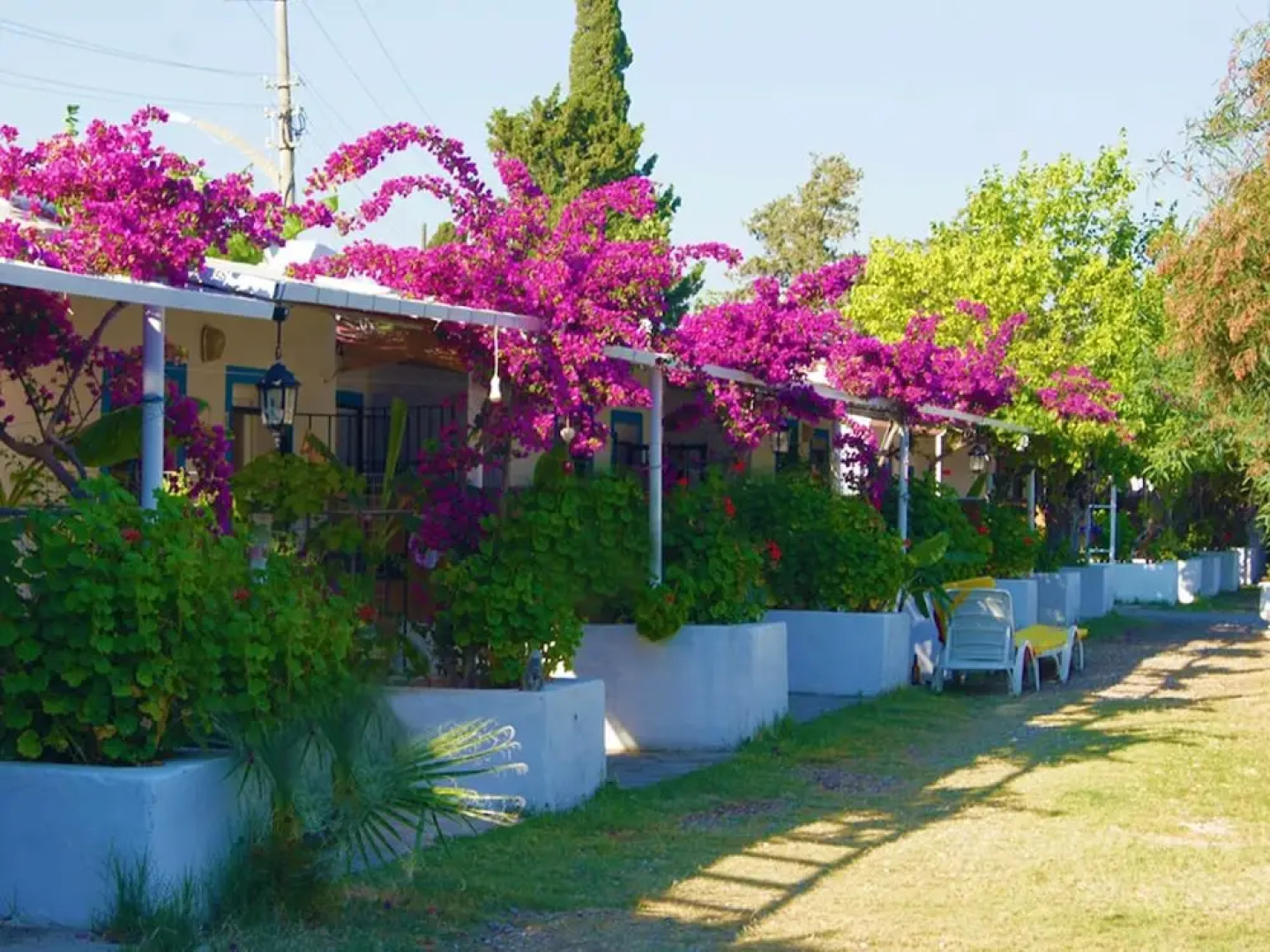 Poyraz Apart Motel