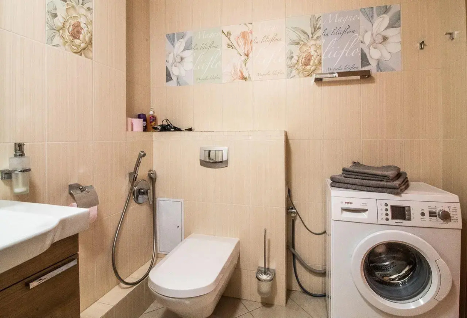 Апартаменты на улице Пролетарская 57Б