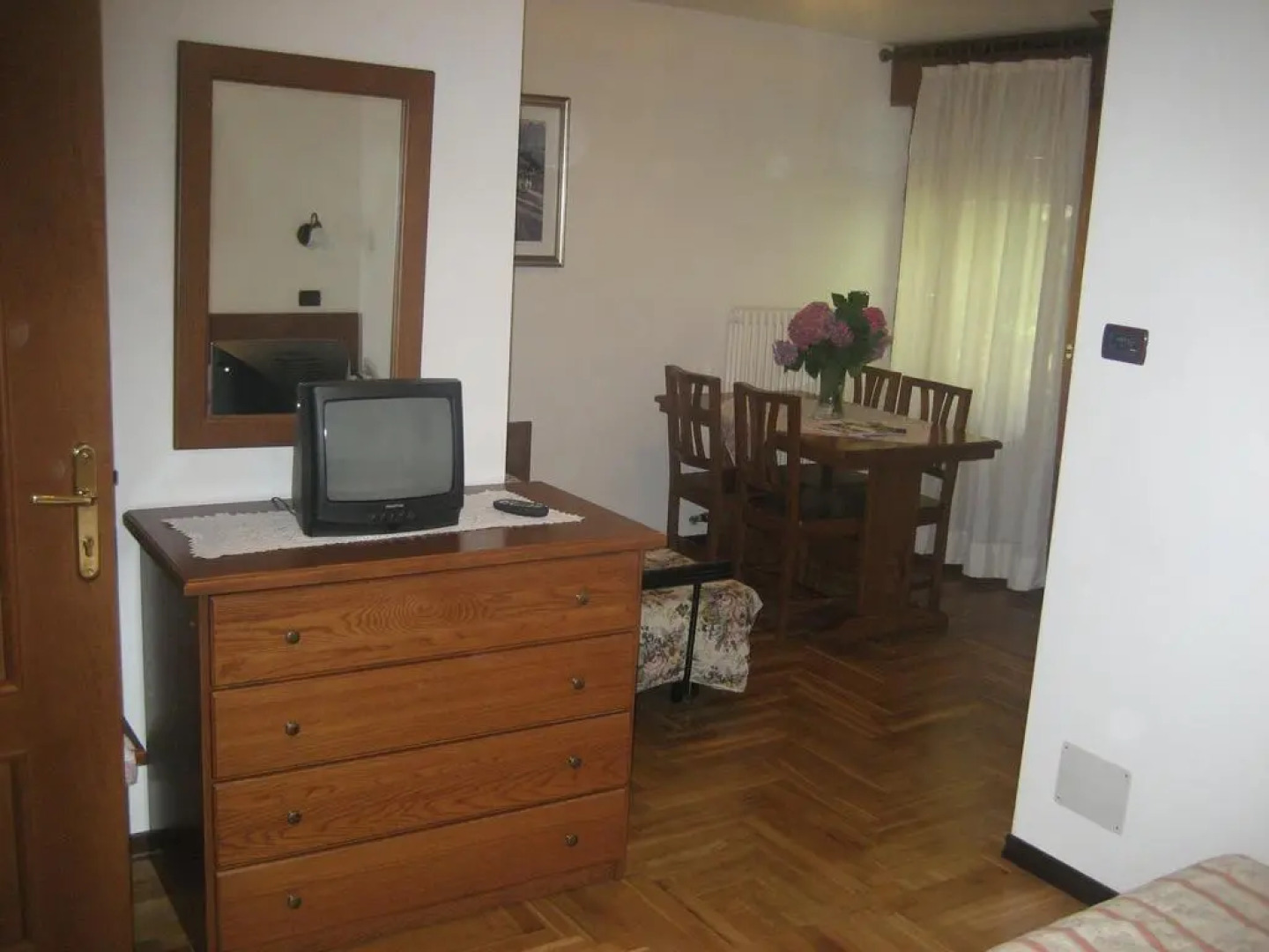 Albergo Castello da Bonino