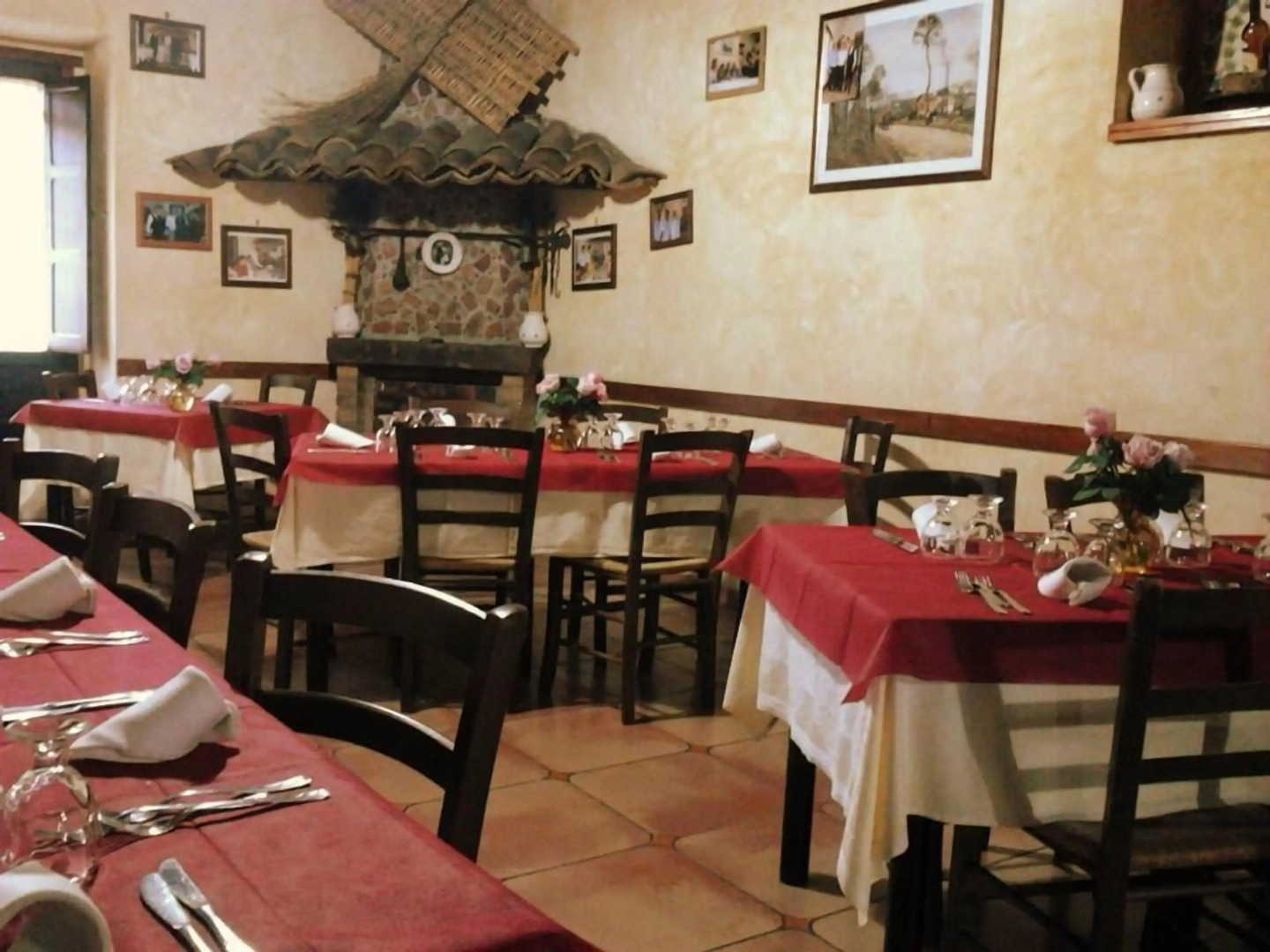 Agriturismo Pingitore