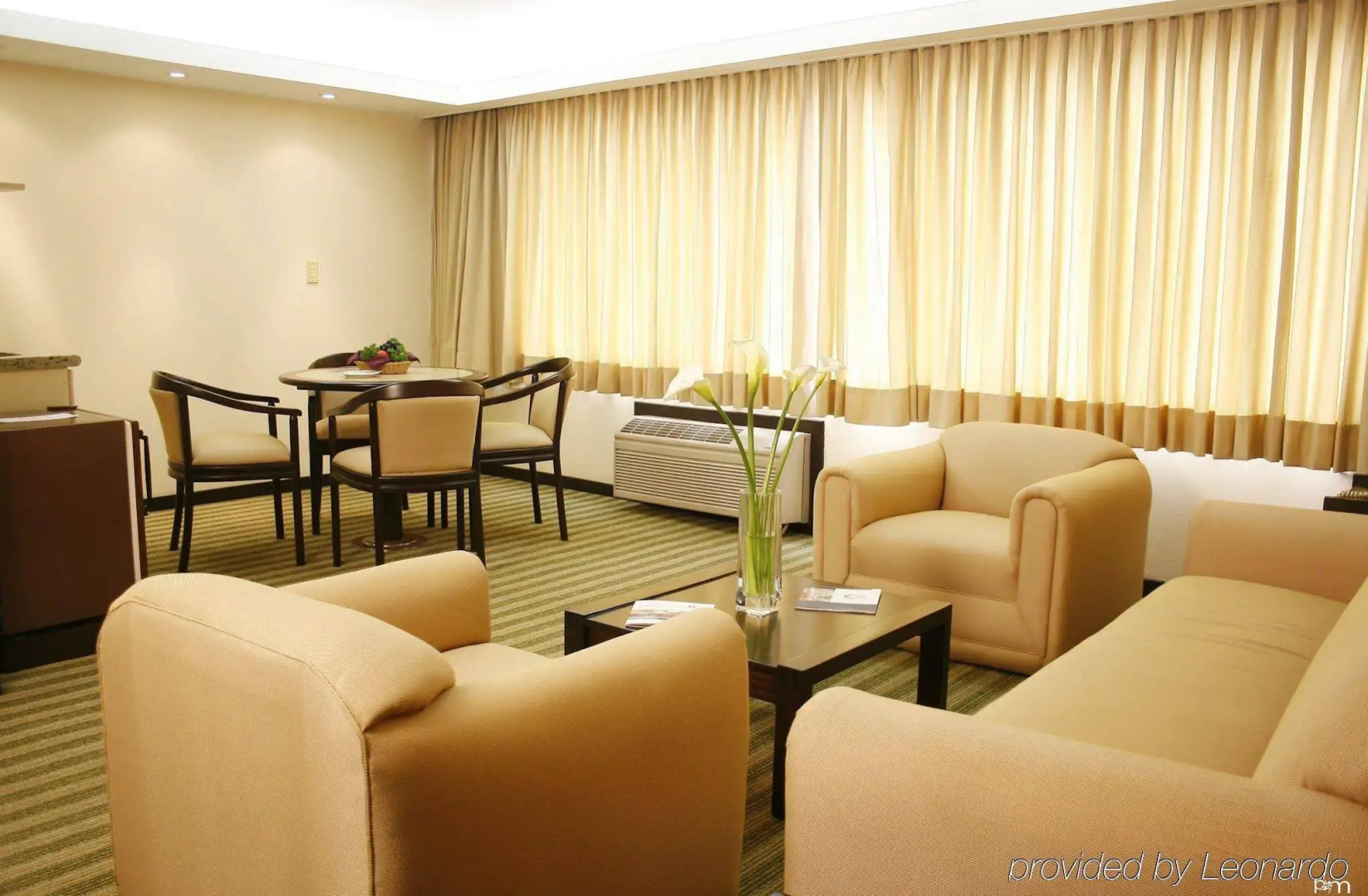 Sonesta Posadas del Inca Miraflores