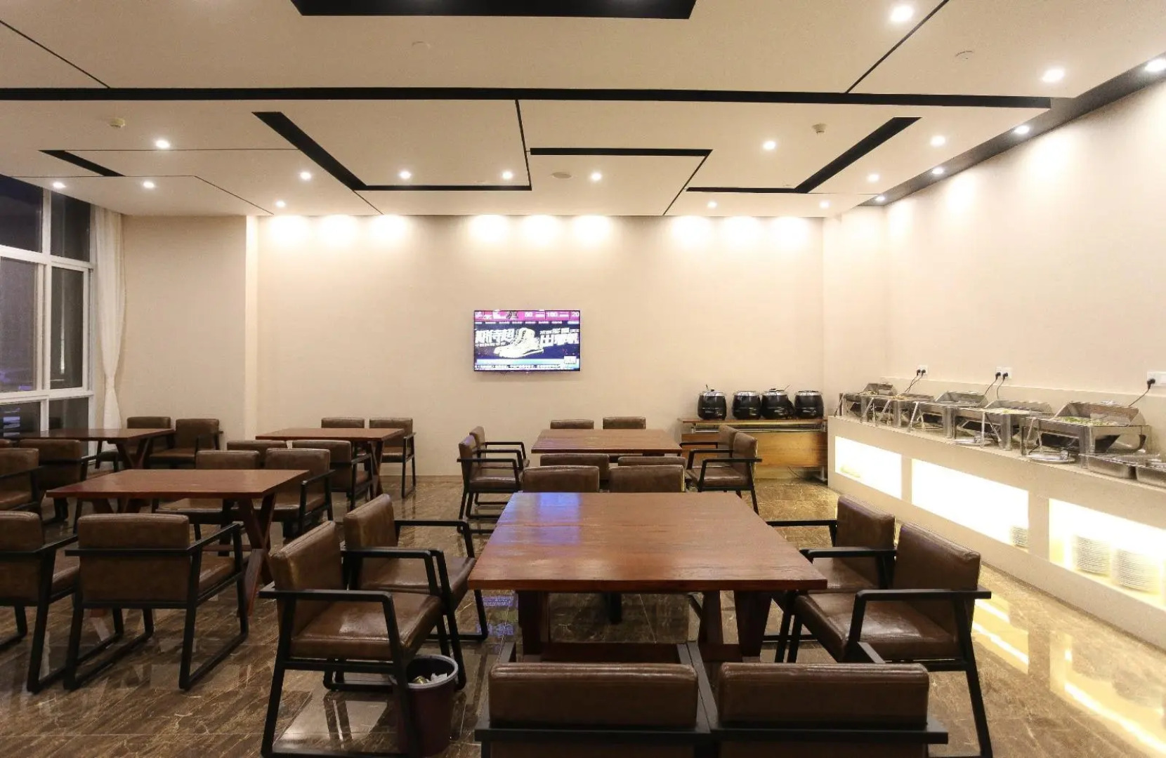 Lavande Hotels Huai an Zhou Enlai Memorial