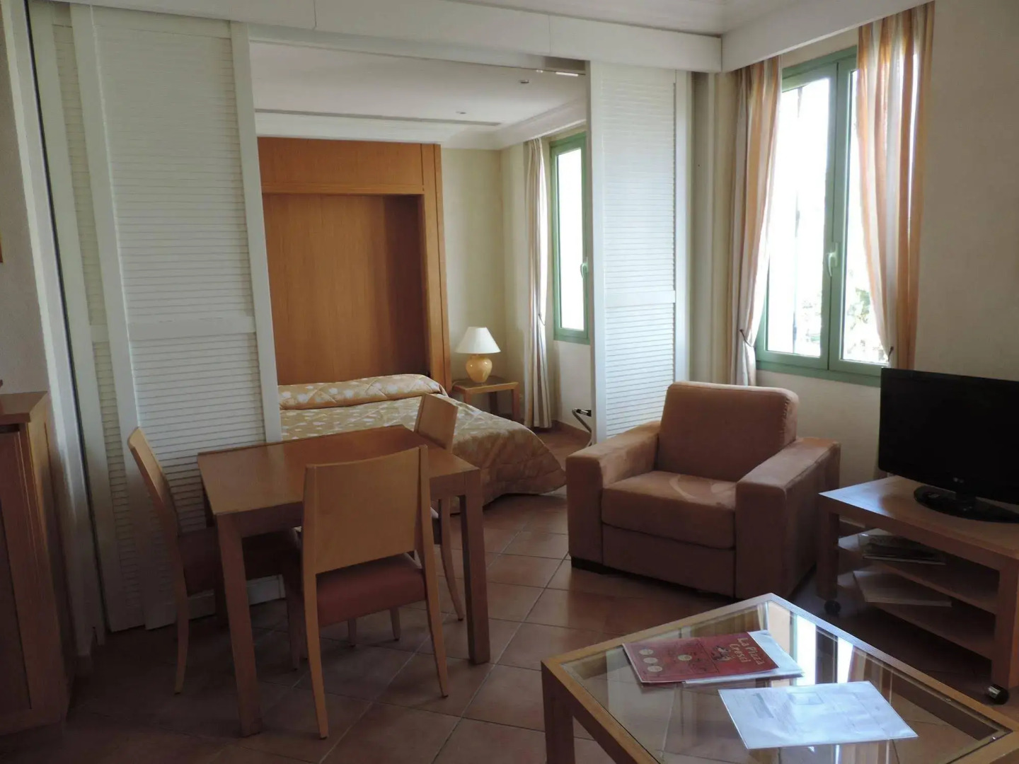 Résidence La Loggia