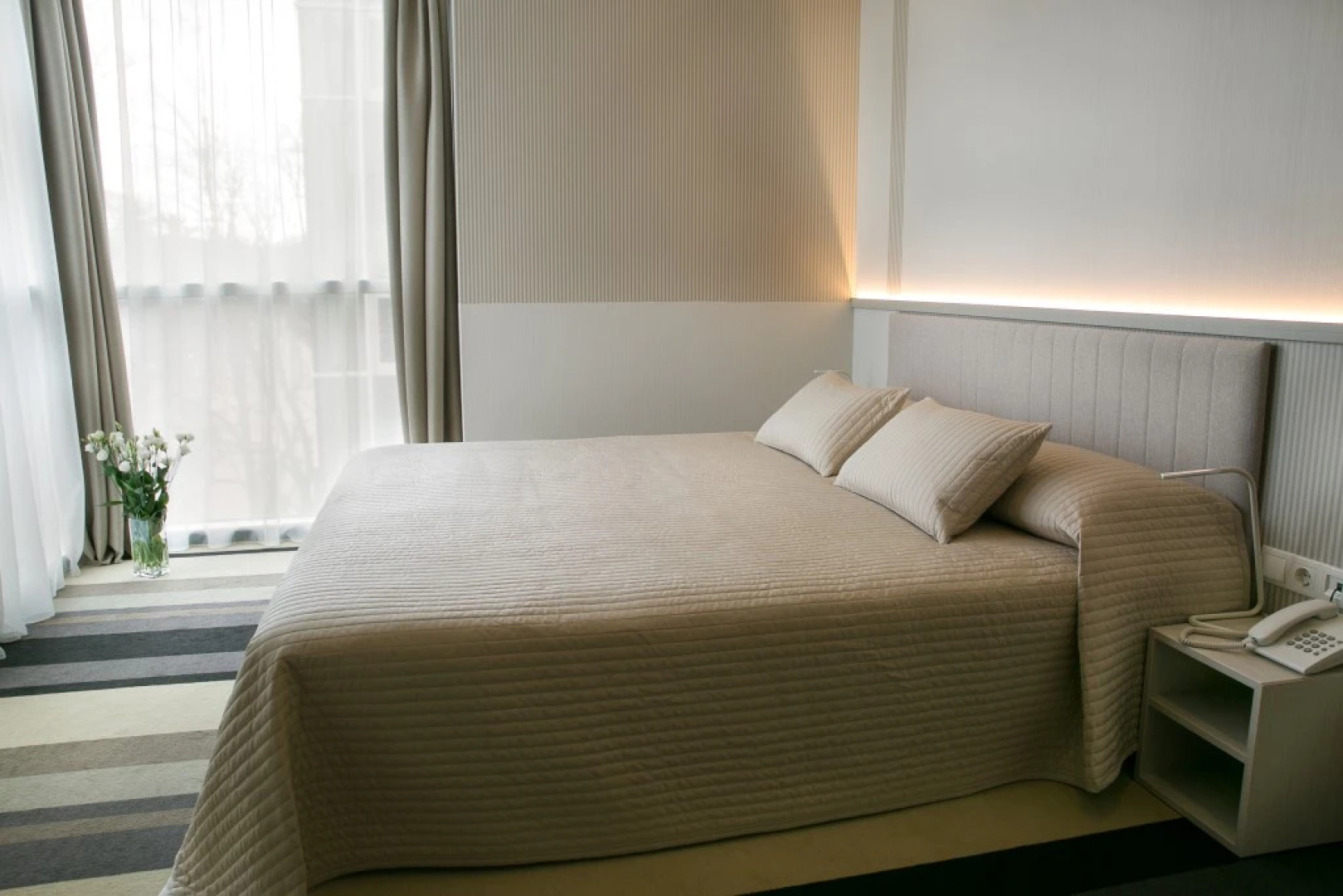 Отель Grand Baltic Dunes