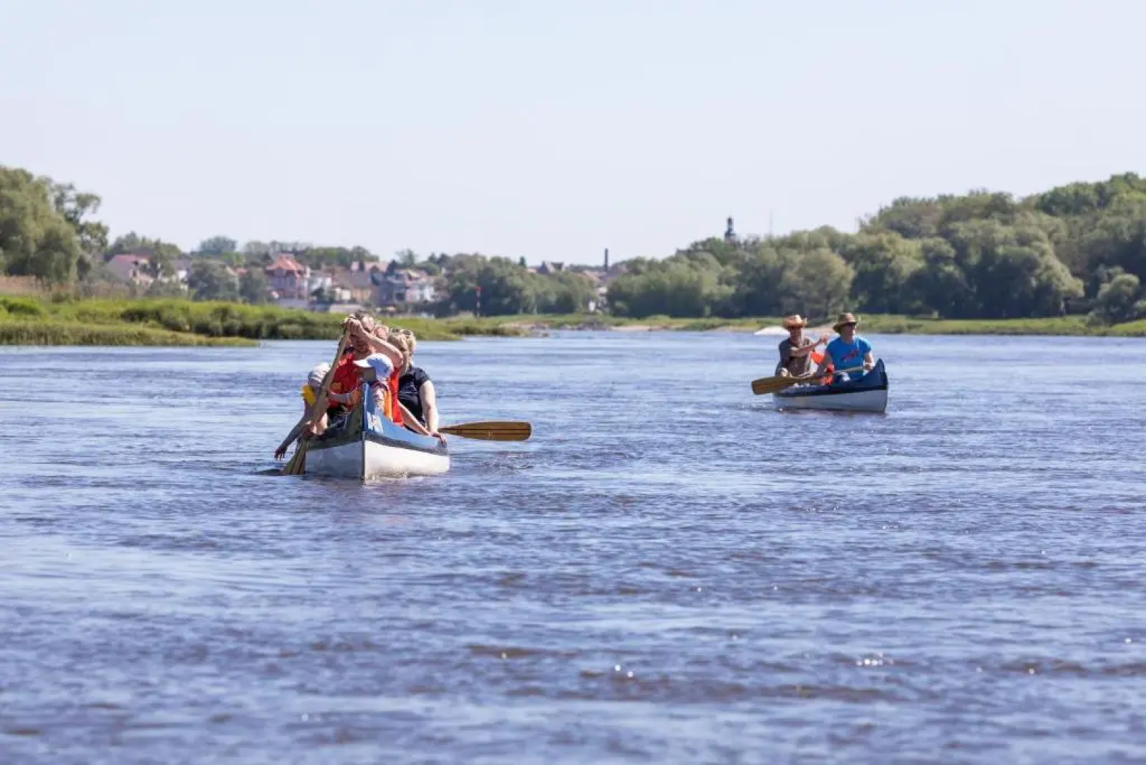 Havenburg Kerkermeister Oben