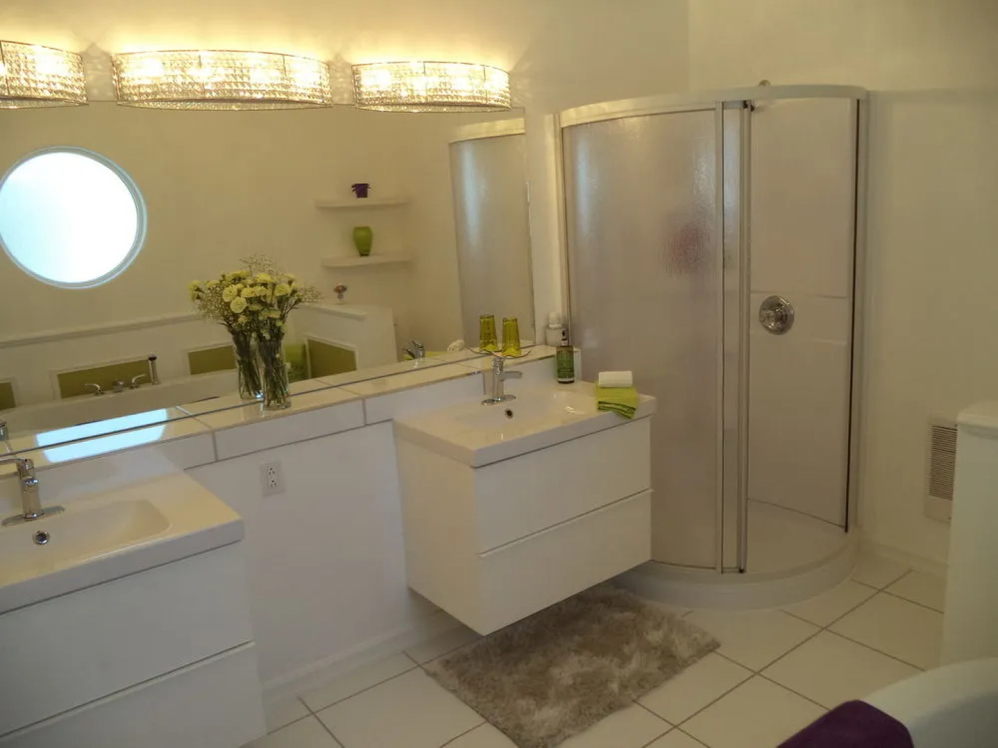 Enchanted Rainforest Guesthouse