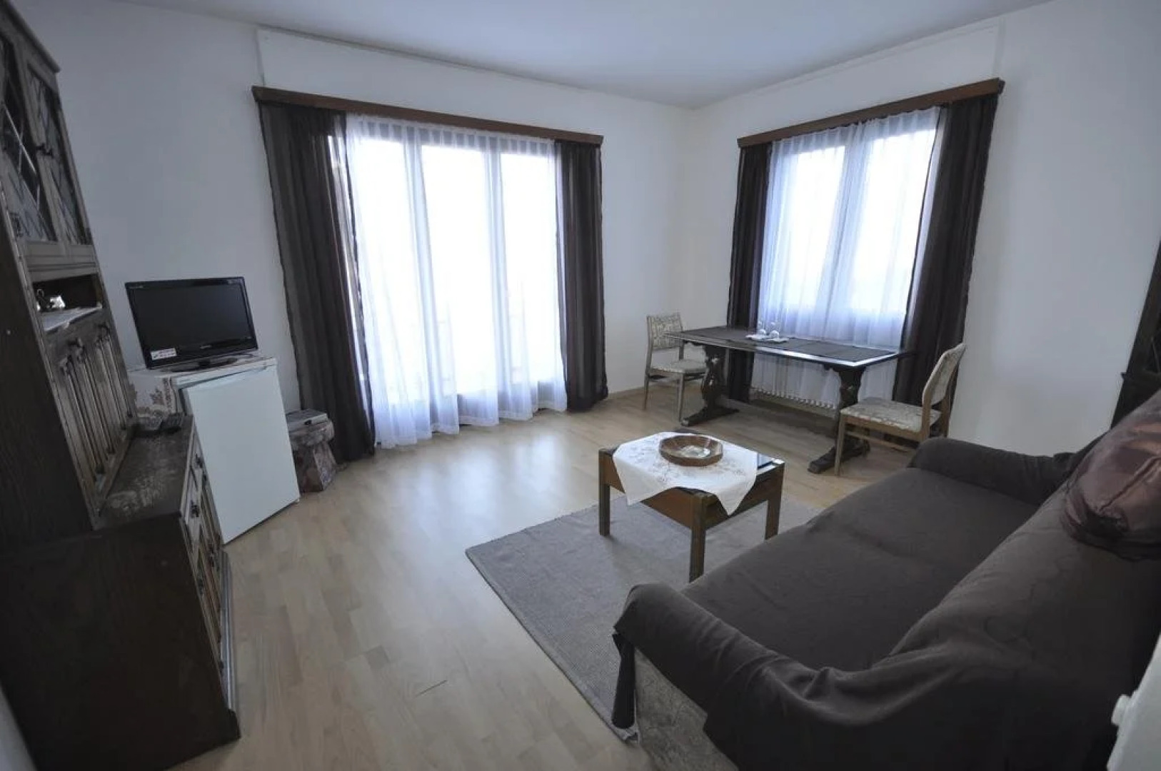 Ristorante Gambarogno