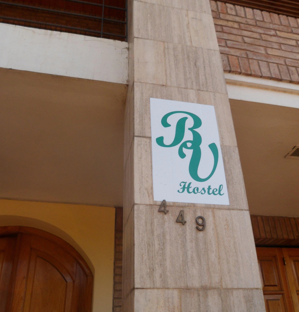 Hostel Buena Vista