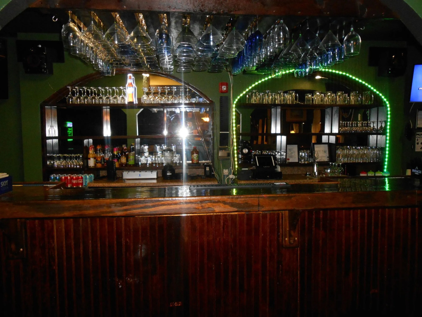 Executive Garden Titusville Hotel