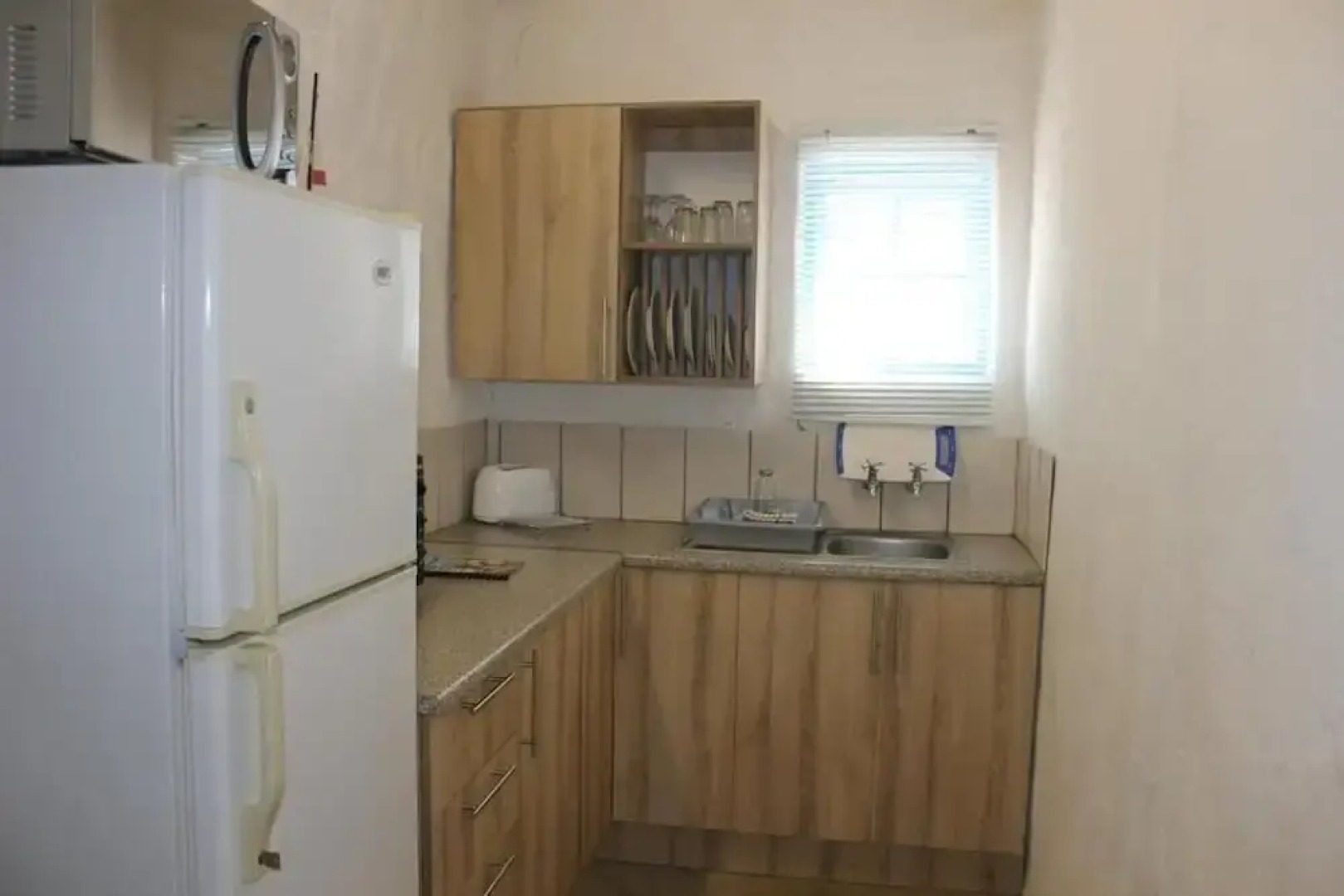 Komma Nader Gastehuis