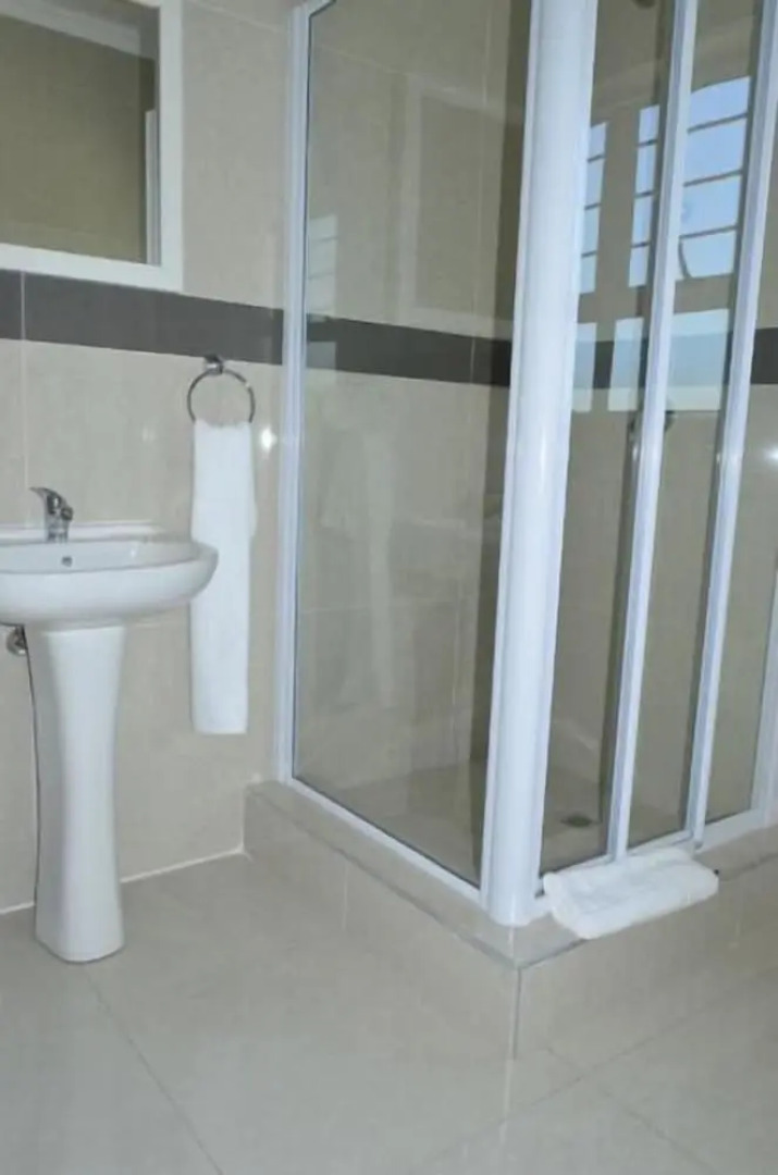 Royal Ushaka Hotel Seaview