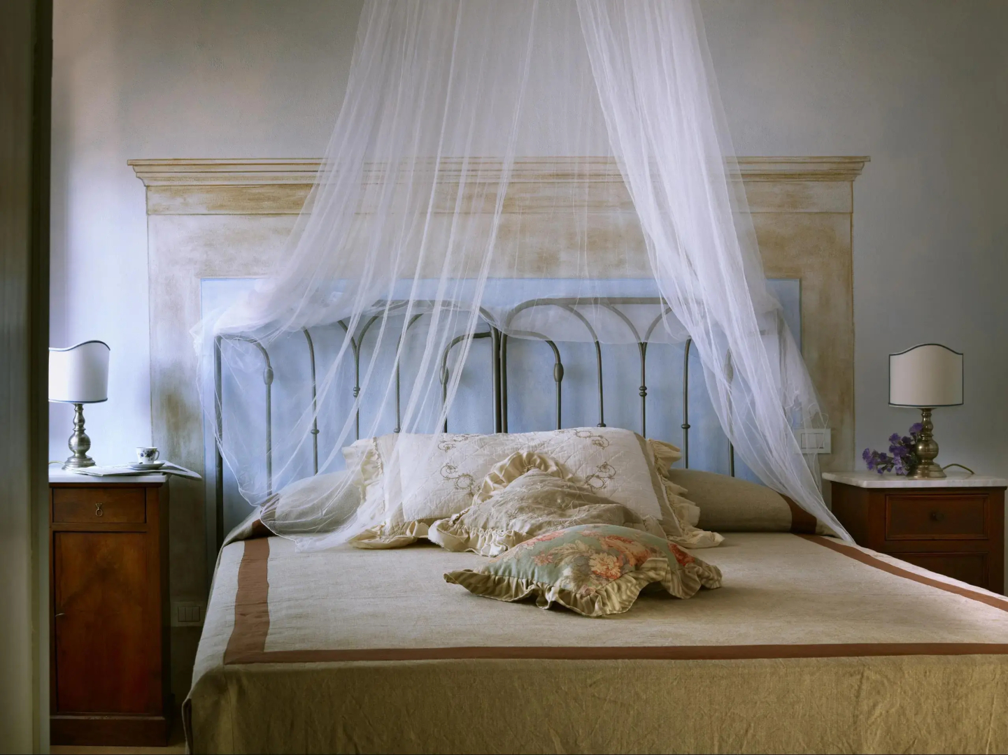 B&B Borgo Petrognano - Residenza d'epoca