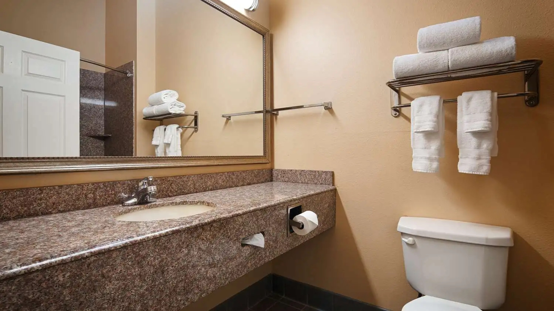 Best Western Plus New Caney Inn Suites