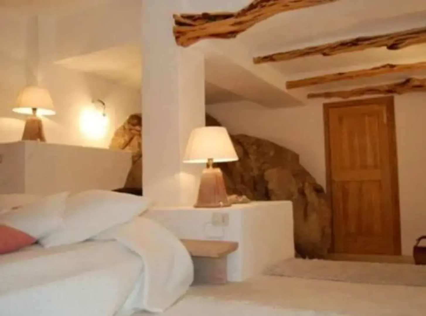 Silvaredda Comfortable Holiday Residence