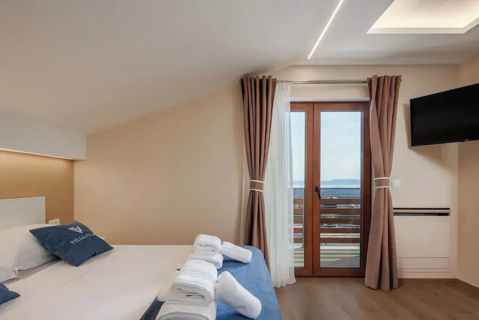 Villa Vilani Spa & Pool