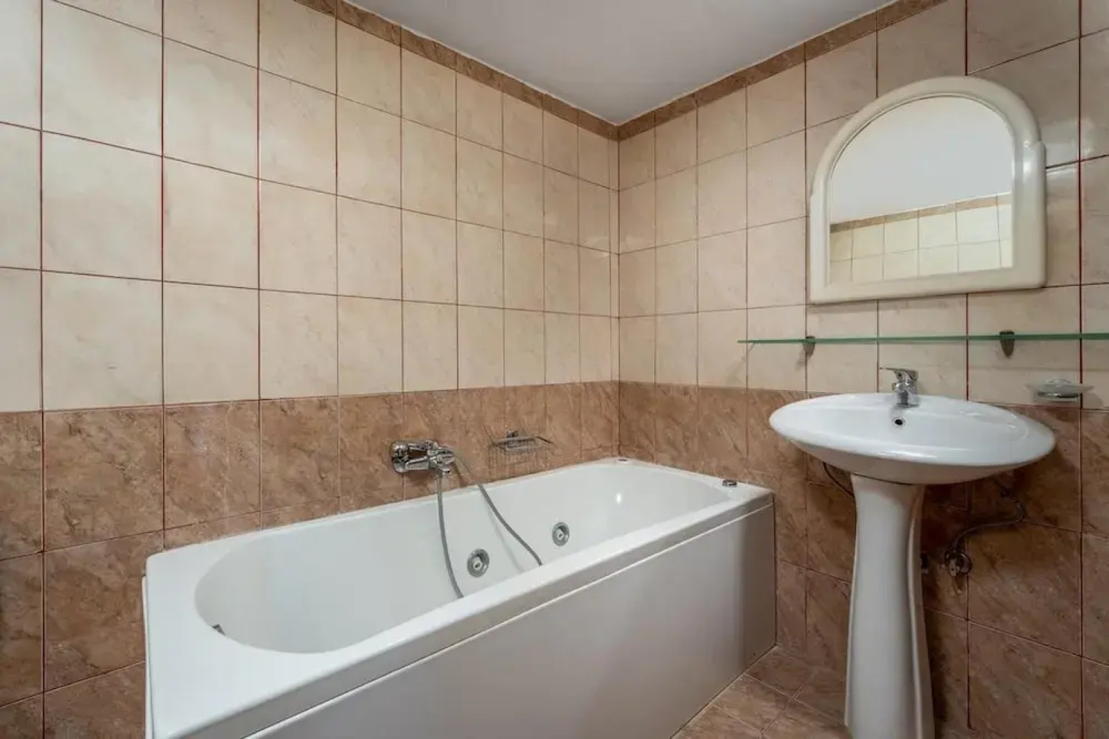 Stegna Sunrise Suite Sleeps 4 Pool