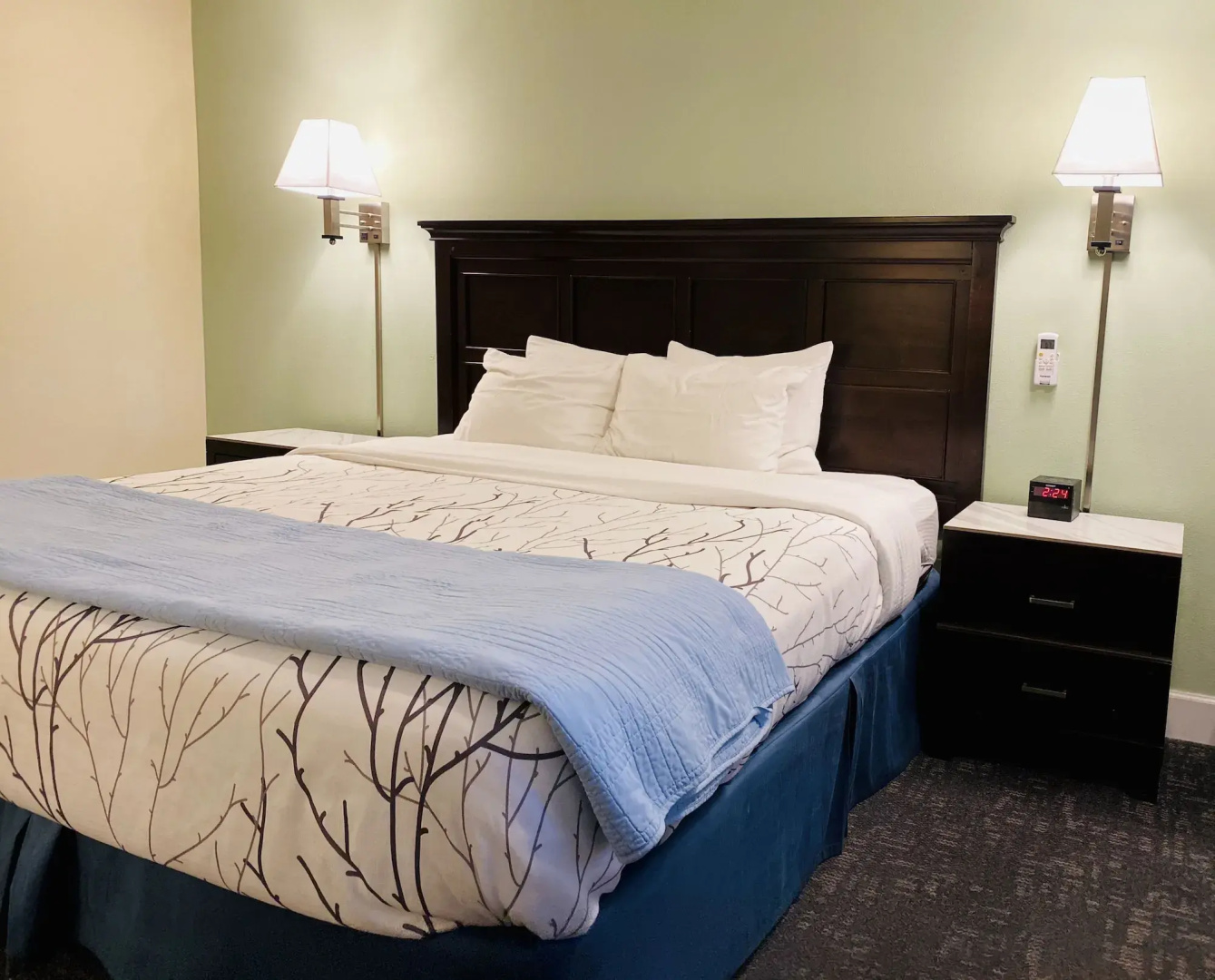 Salida Inn & Monarch Suites