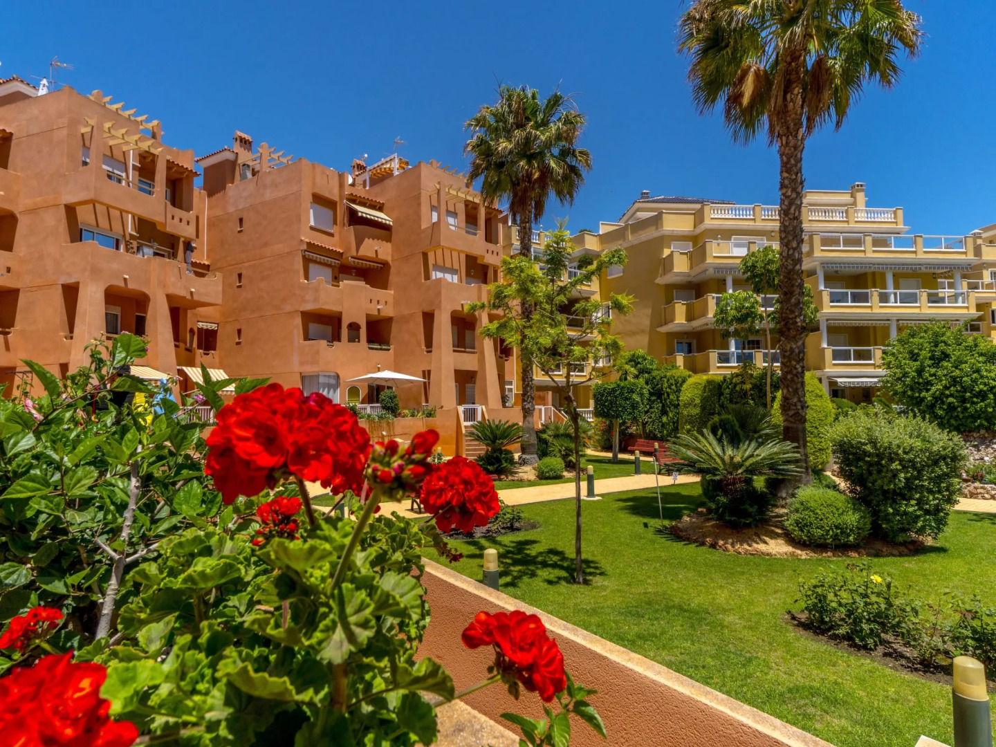 Las Calitas Bloque III