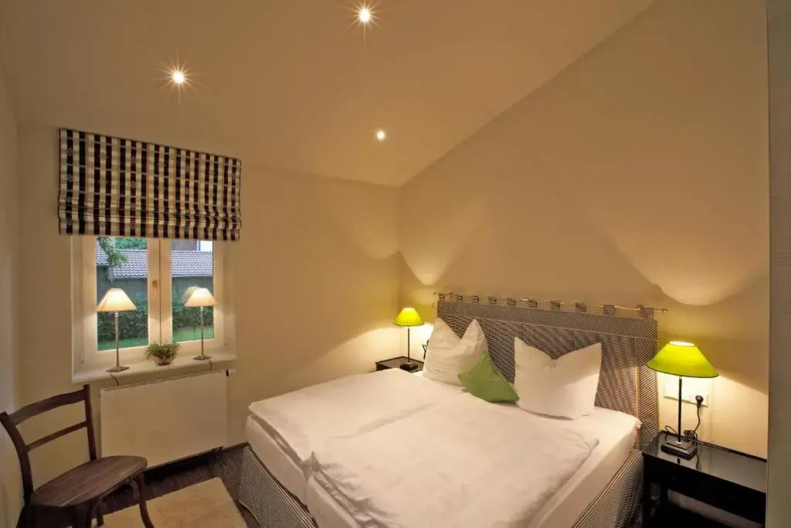 Gasthaus Sternen Post