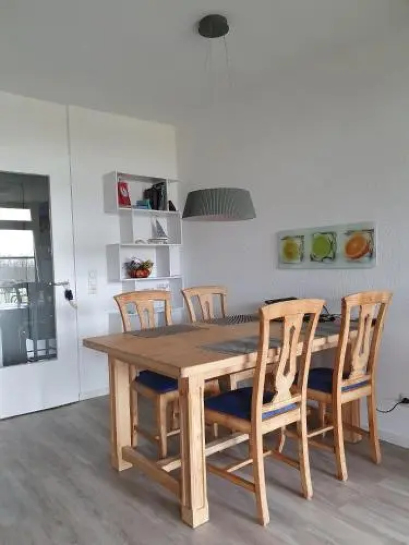 Ferienwohnung Am Golfplatz 18