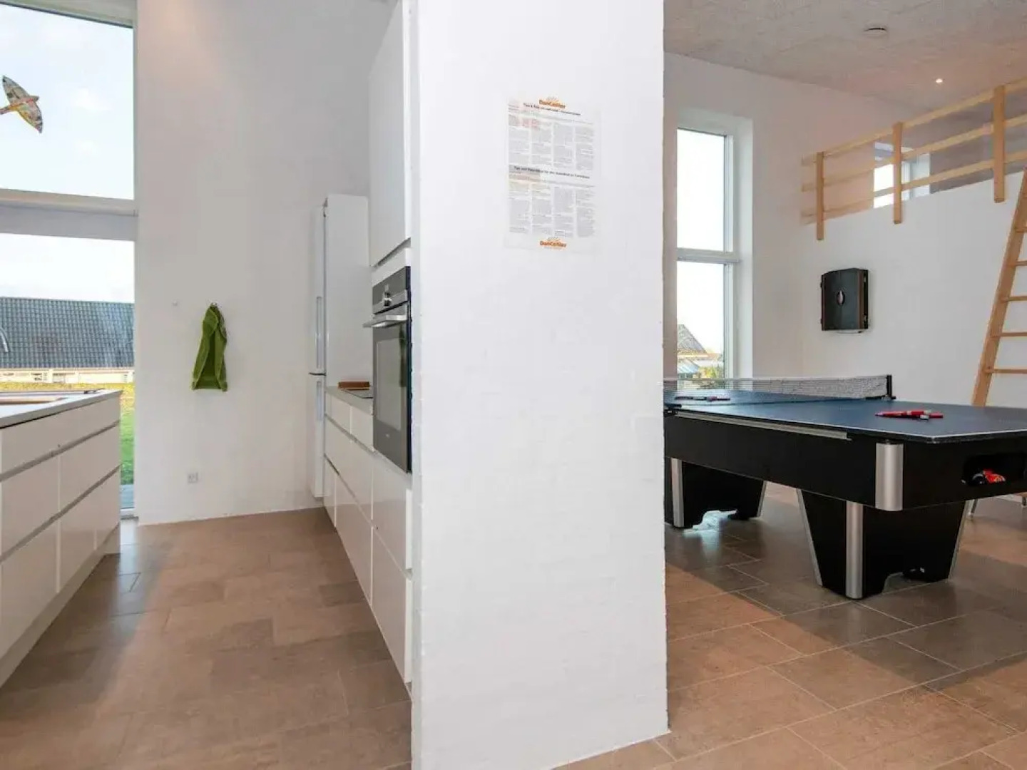 Holiday Home in AllingÃ¥bro