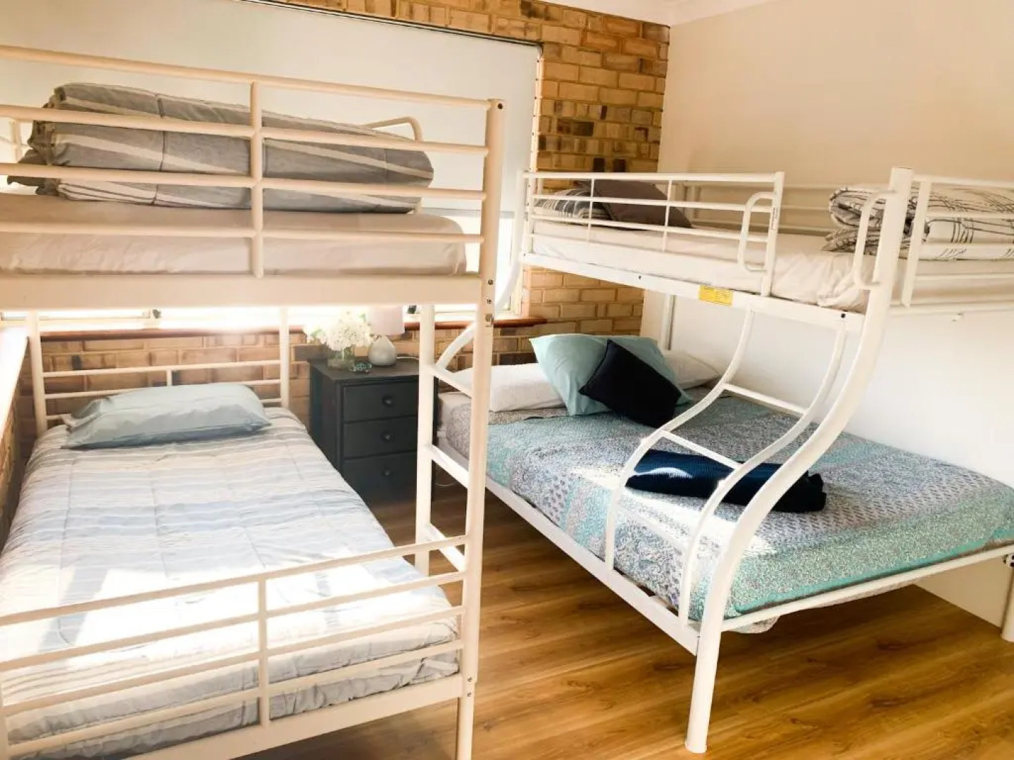 Ocean View Beach House Pet Friendly