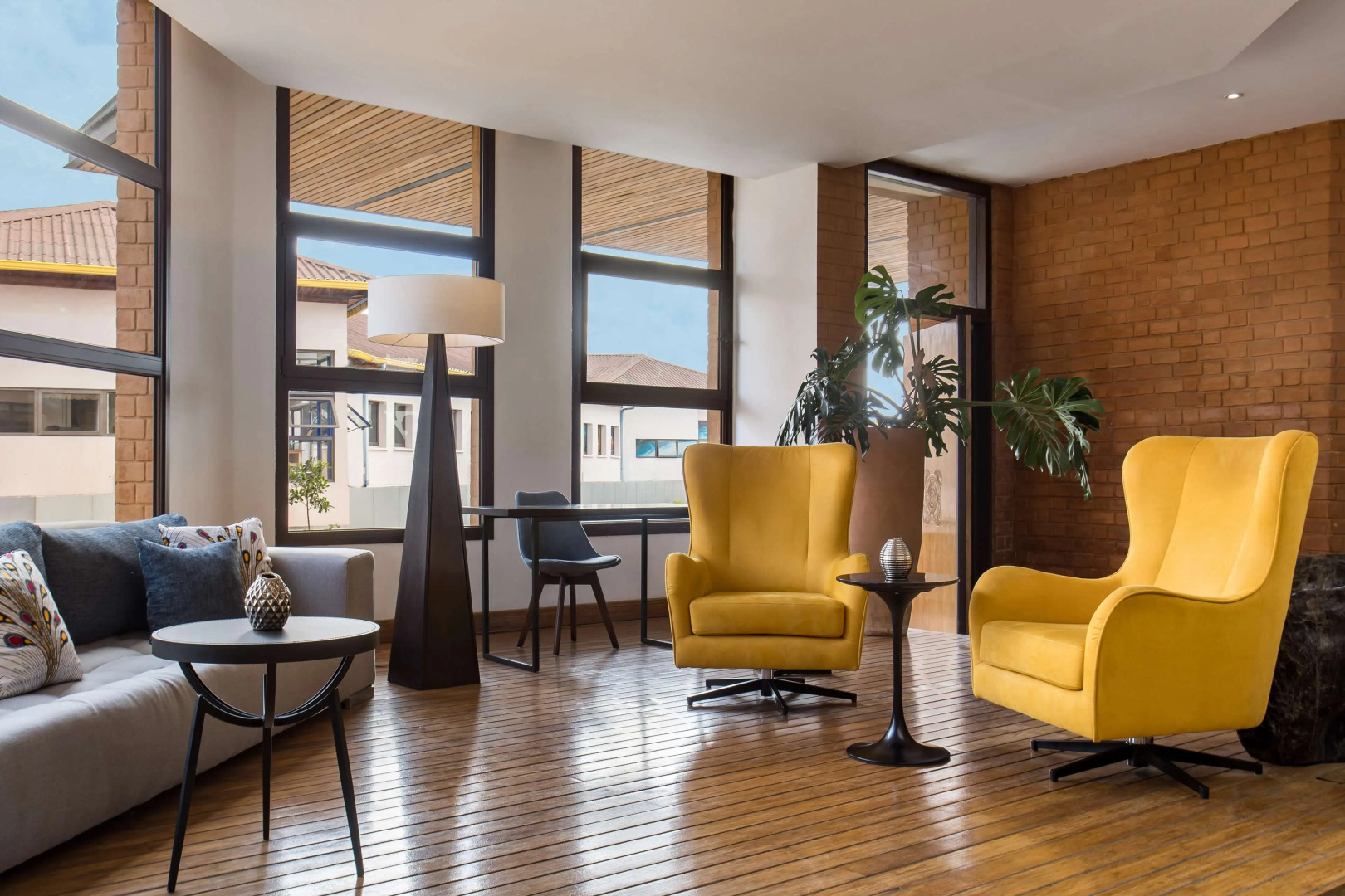 Radisson Hotel Tamboho Waterfront Antananarivo