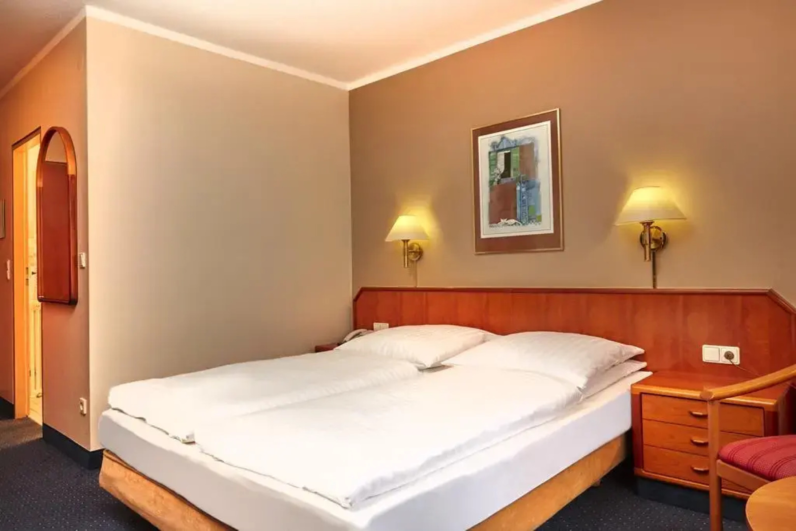 Taste Smart Hotel Lampertheim