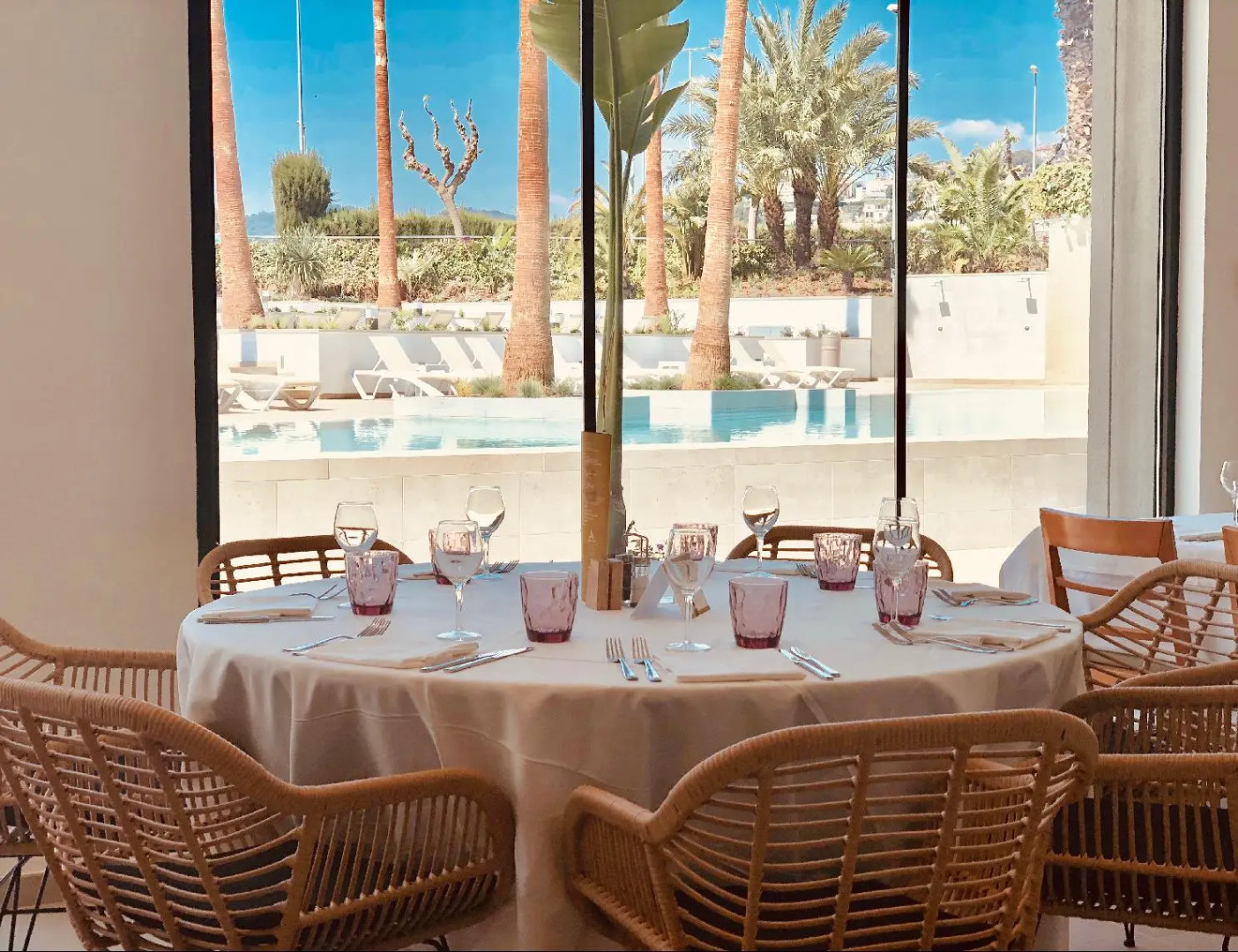 AQUA Hotel The Breeze & Spa - All Inclusive - Adults Only +18