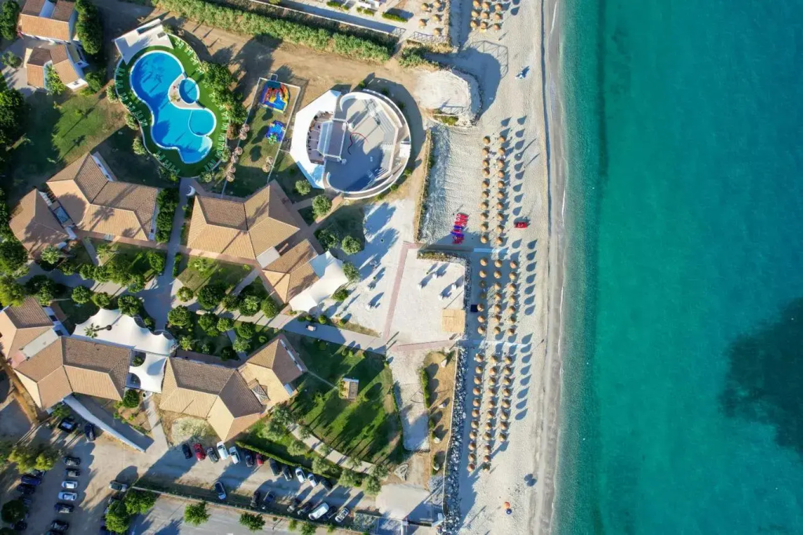 VOI Le Muse Essentia