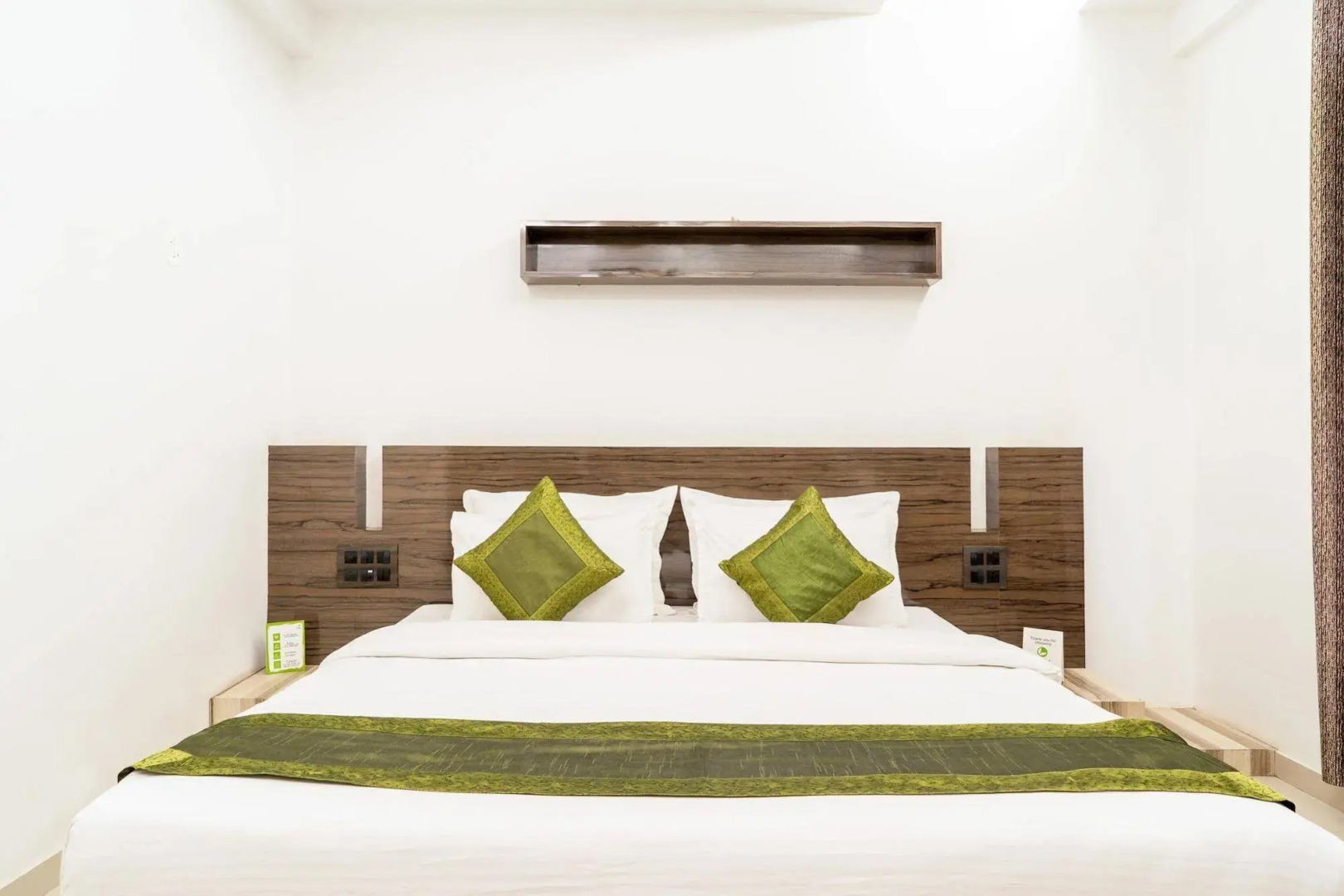 Treebo Trend Hotel Shiva's