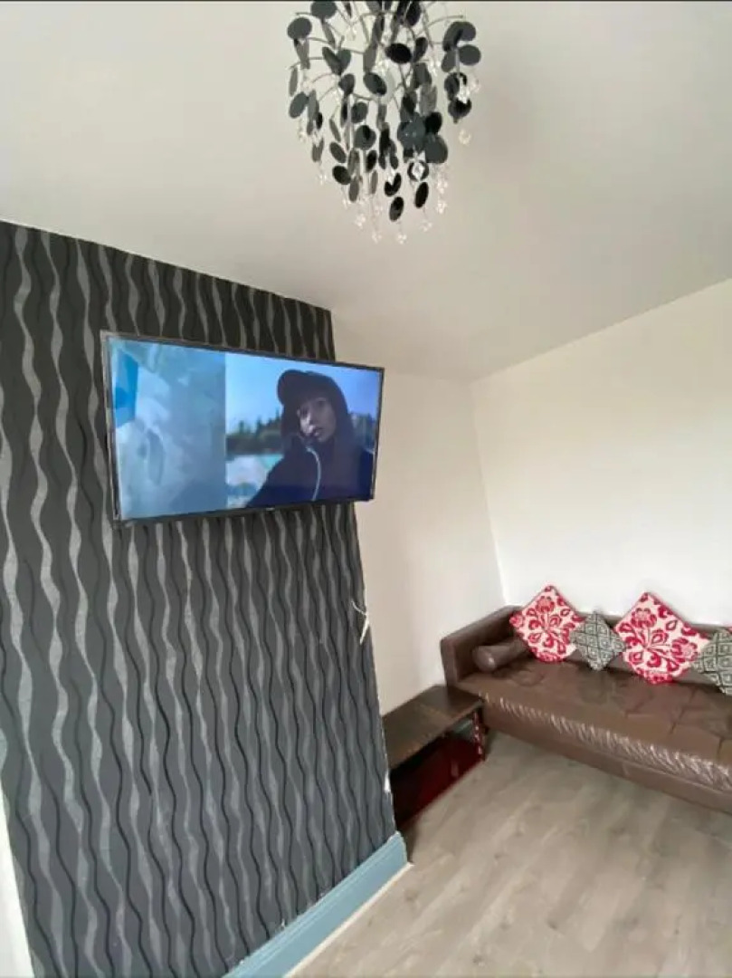 71 Travis street Burnley