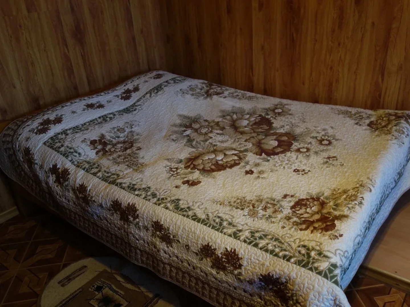 Guest House Moryachka