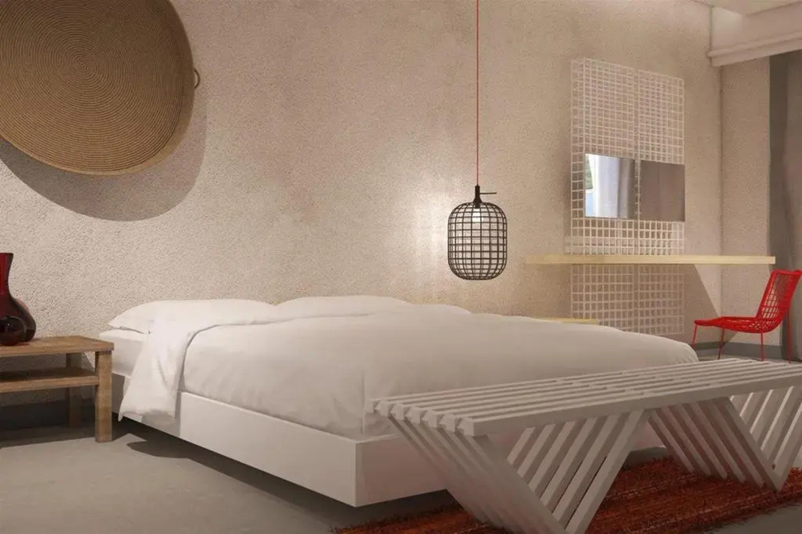 Irina Beach Hotel