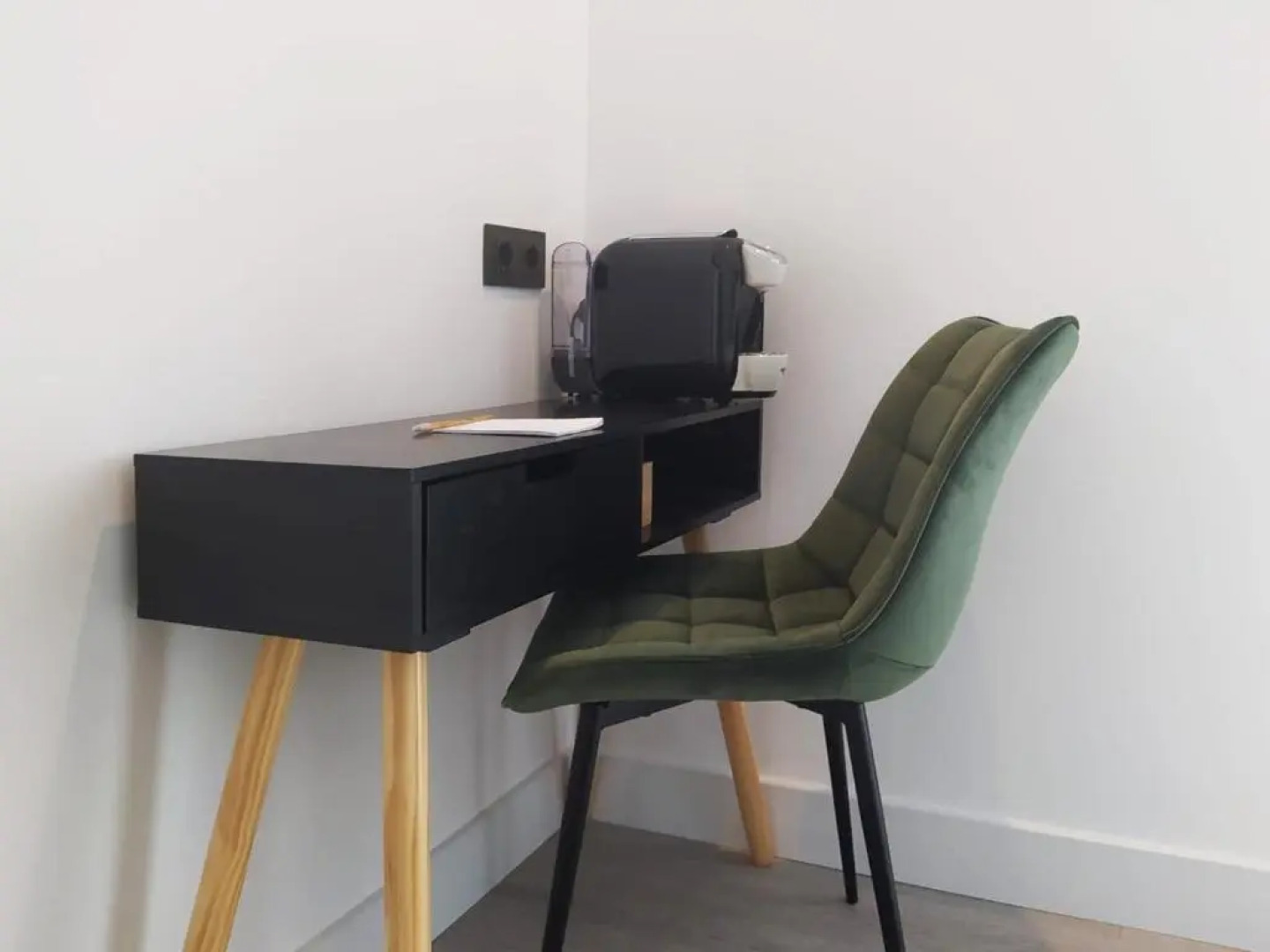 Mar do Ézaro - Boutique Hotel