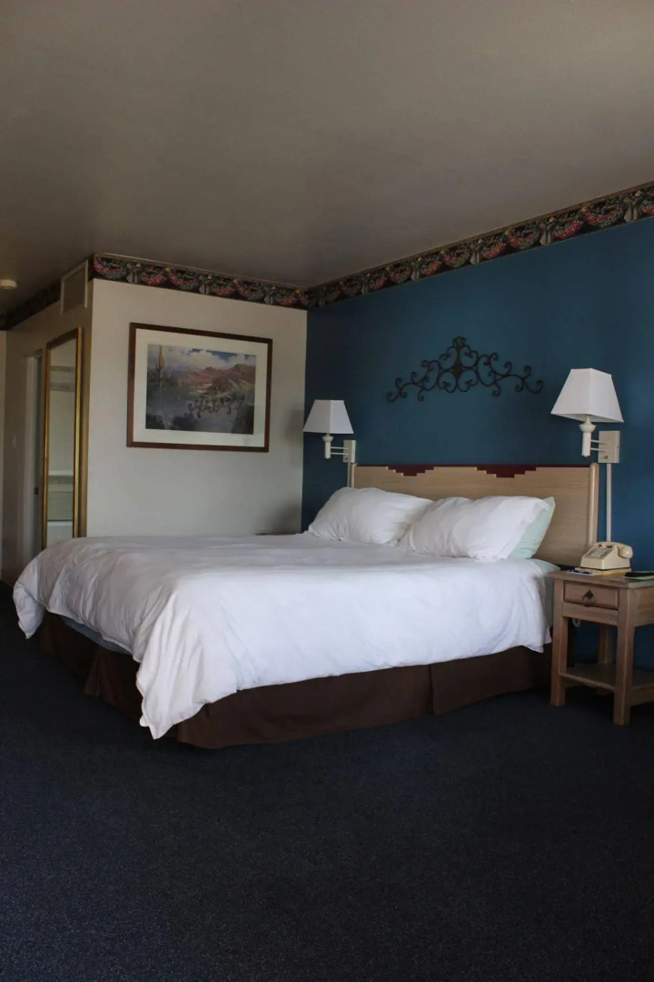 Howard Johnson by Wyndham Springerville